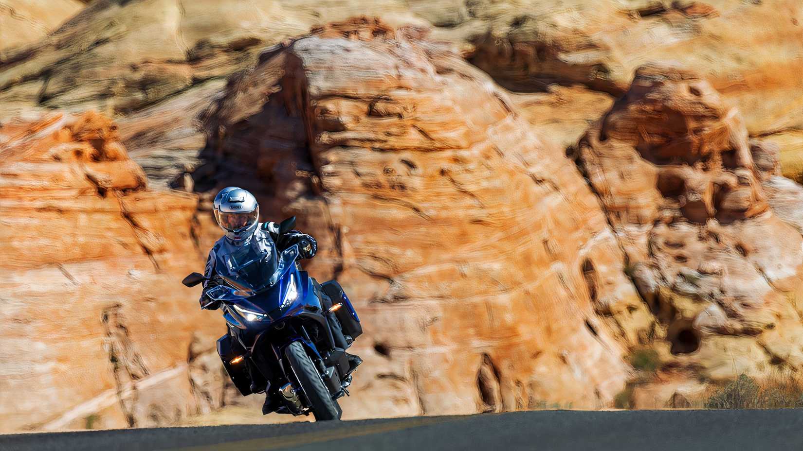 2025 Honda NT1100 DCT