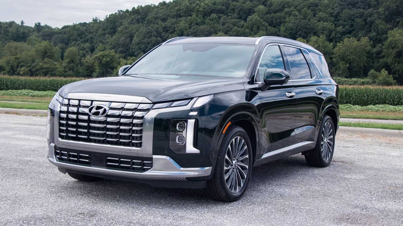 Fascinating Are Hyundai Suvs Reliable Images