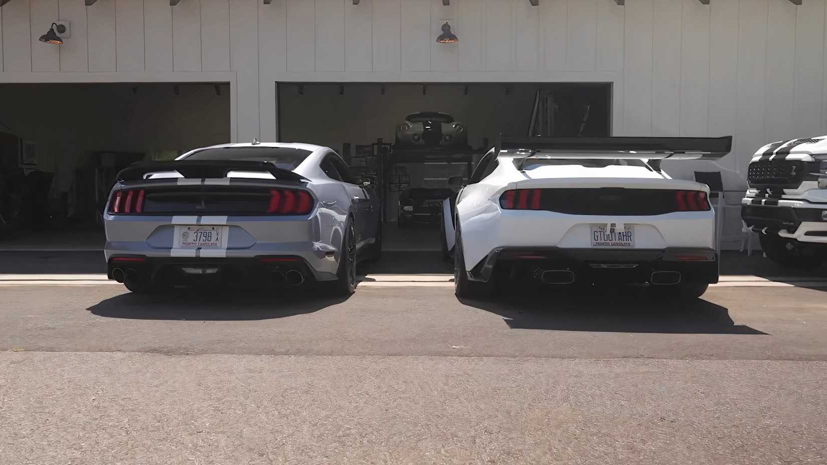 Surprising Images Of Shelby Mustang Gt500 Images