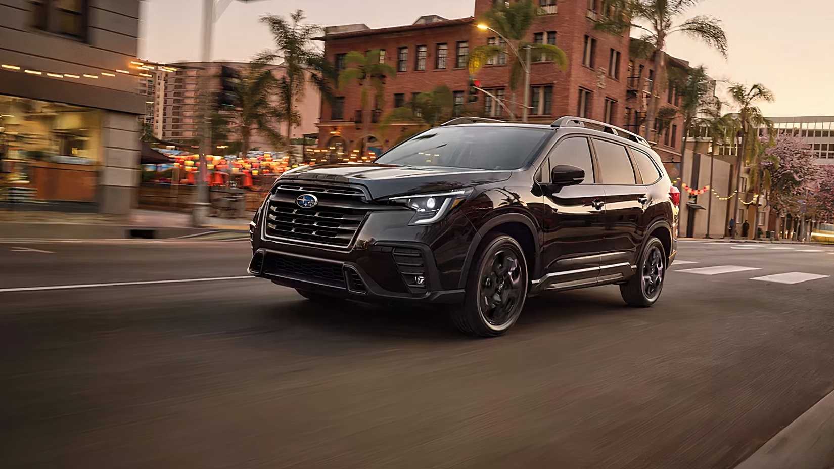 10 Ridiculously Reliable Family SUVs In 2025