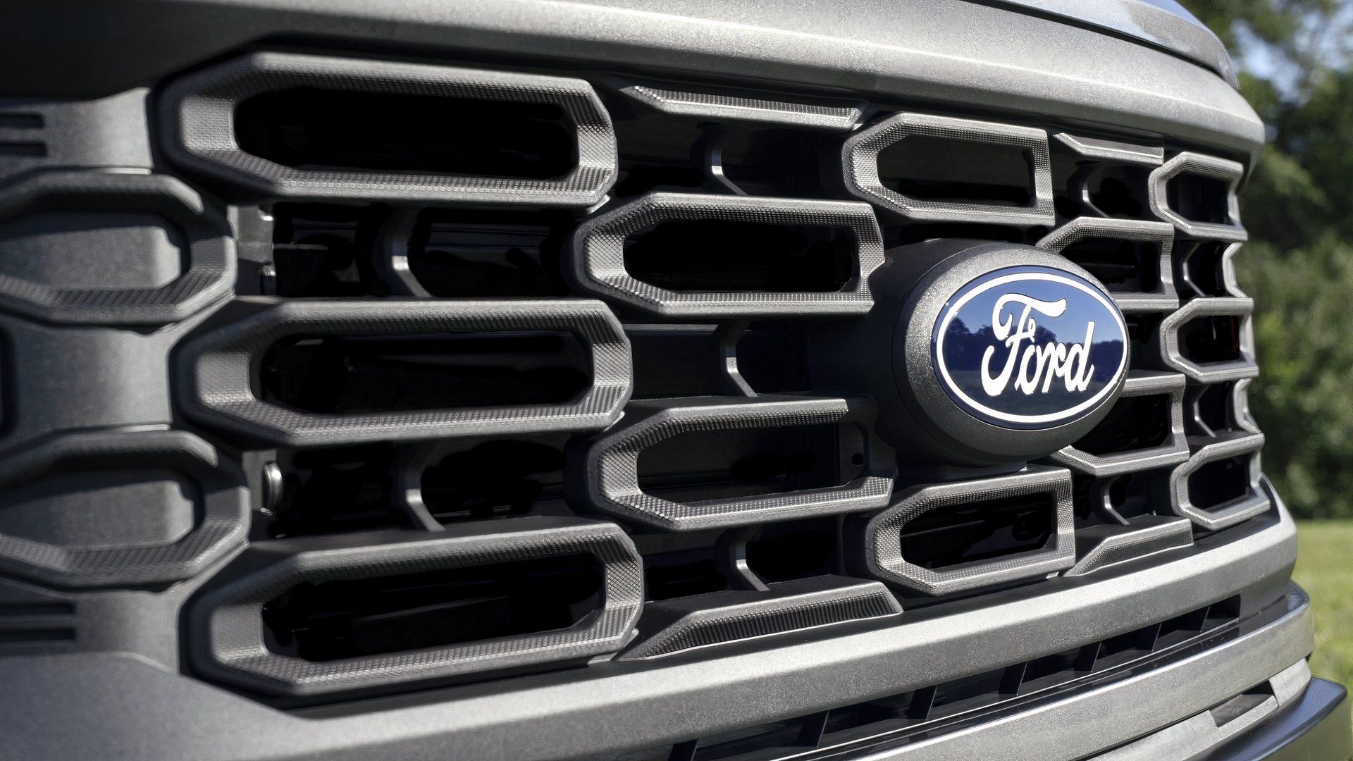 The Twin-Turbo V6 That Replaced The 5.0L V8 As Ford's Default Tuner Truck