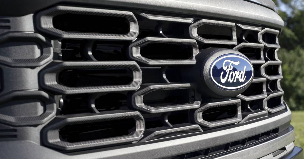The Twin-Turbo V6 That Replaced The 5.0L V8 As Ford's Default Tuner Truck