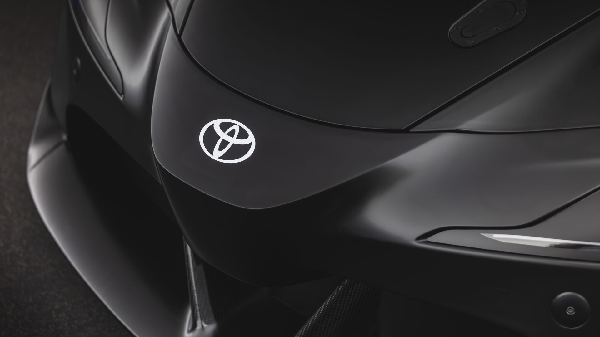 Toyota Unveils Gen3 GR Supra V8 Ahead Of 2026 Supercars, Bathurst Debut