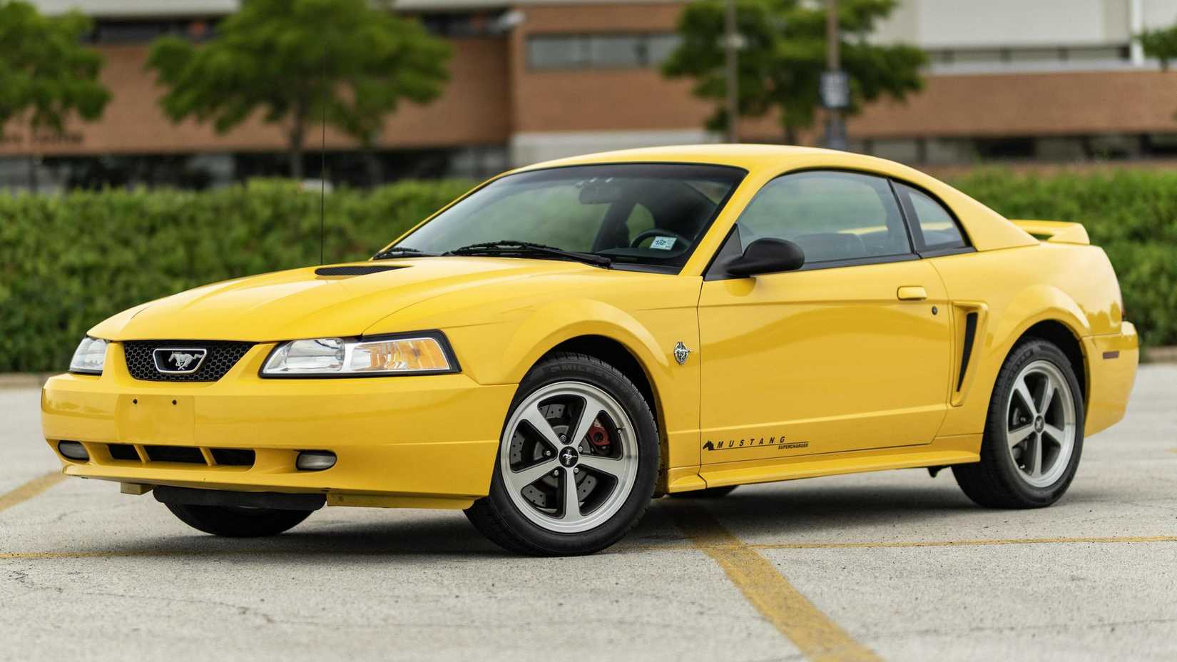 99 Mustang Gt Weightnull