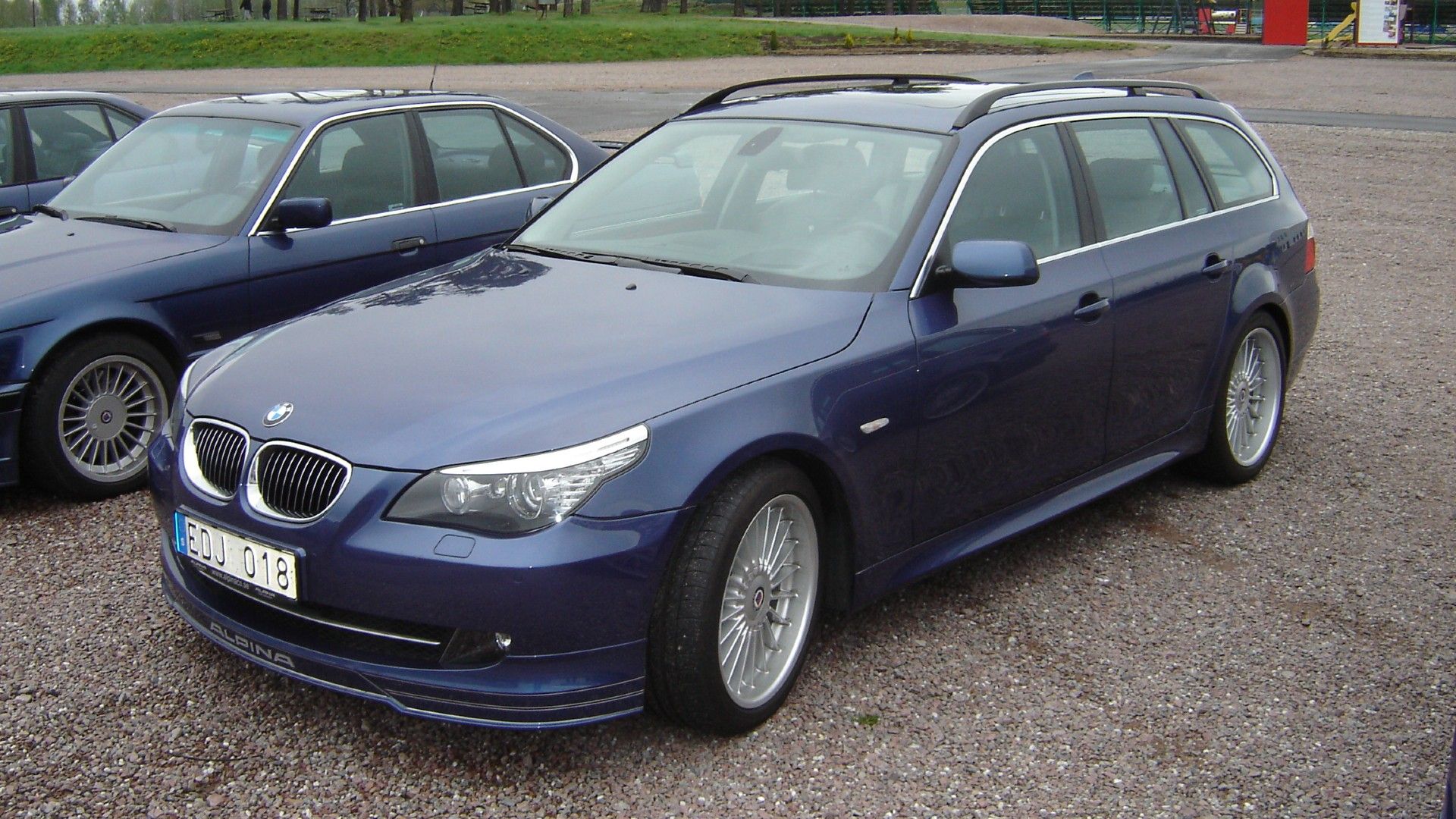 10 Fastest Sleeper Wagons For Enthusiasts On A Budget