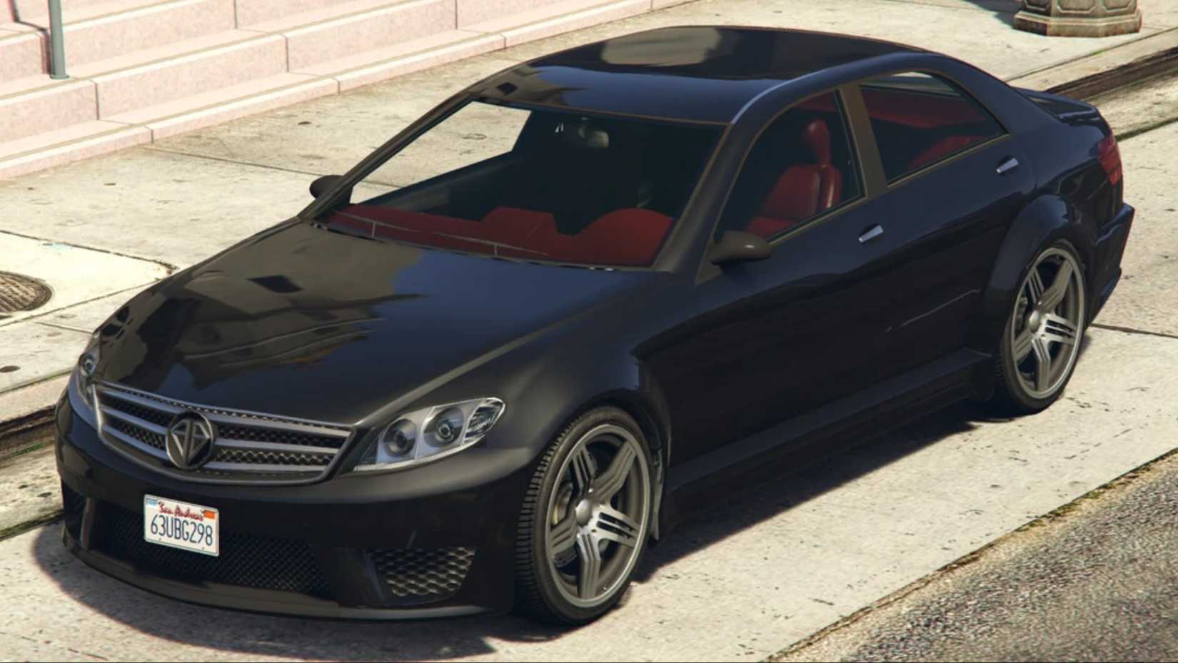 The Coolest Cars Confirmed For GTA VI