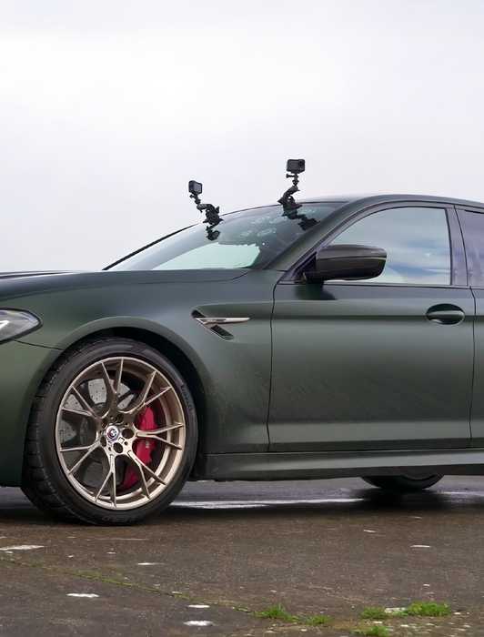 Porsche's Top 10 Standout Paint-To-Sample Color Options