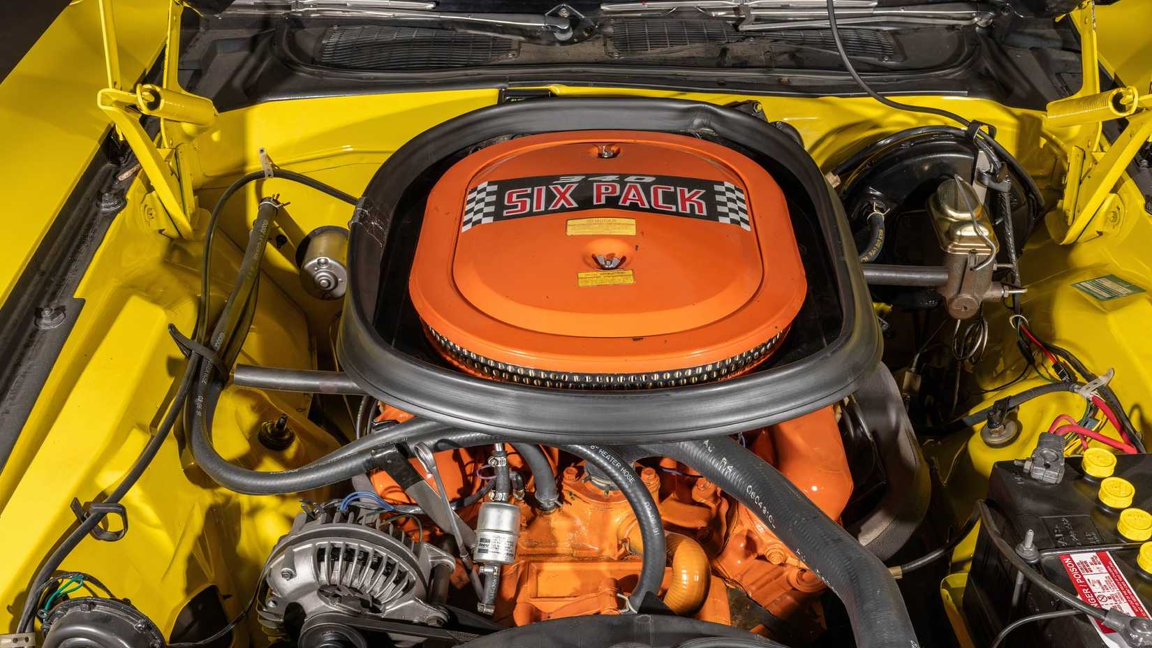 Challenger Rt Engine Dodge Challenger Generations Guide: Engines, Trims, Specs & Value
