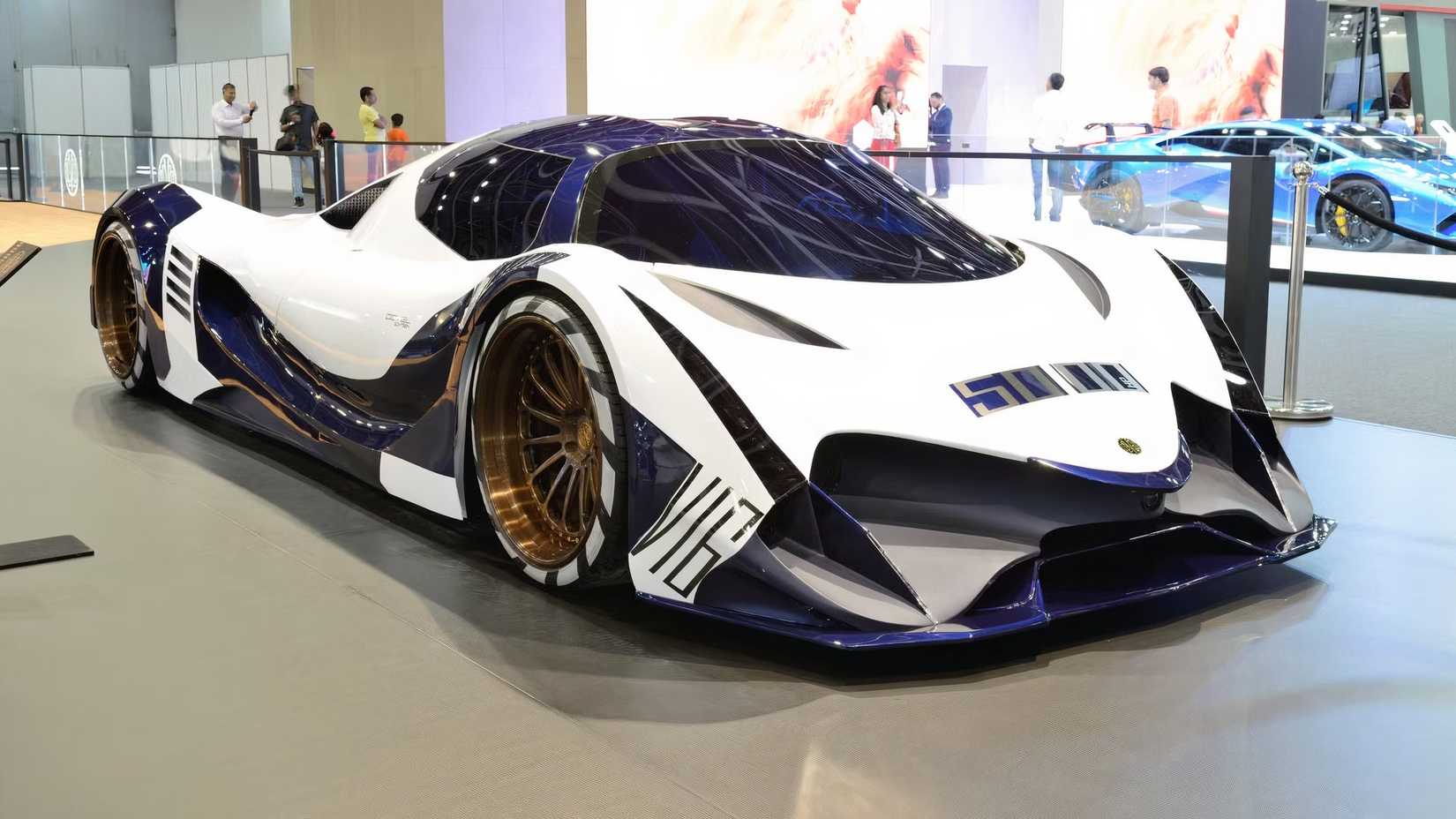A Look At The Outrageously Powerful 5 000 HP Devel Sixteen That Never Was a-look-at-the-outrageously-powerful-5-000-hp-devel-sixteen-that-never-was
