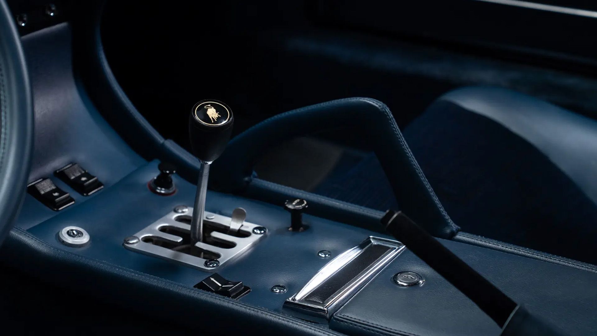 Here's What The Fastest Car In The World Of The '60s Is Worth In 2025