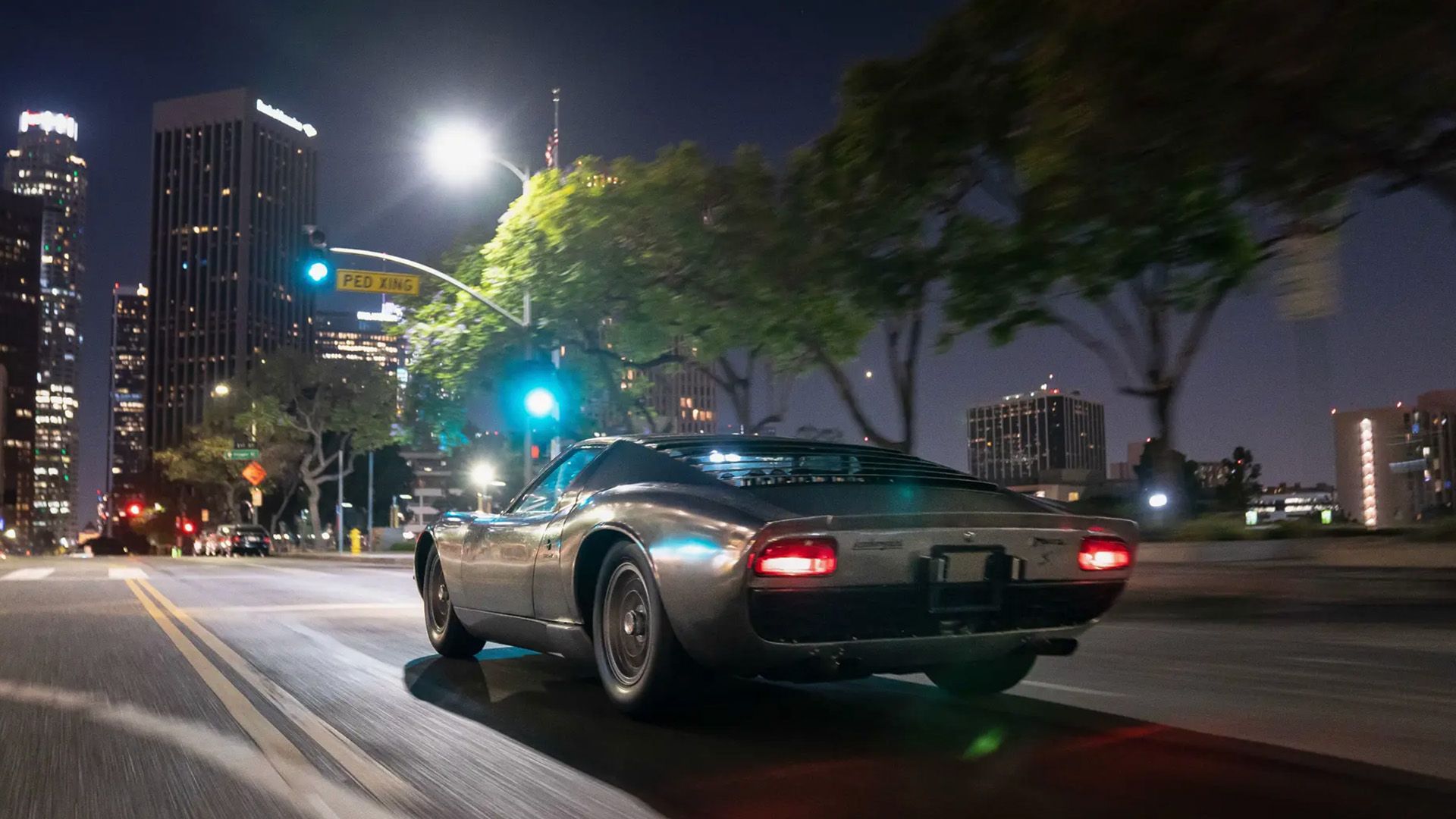 Here's What The Fastest Car In The World Of The '60s Is Worth In 2025