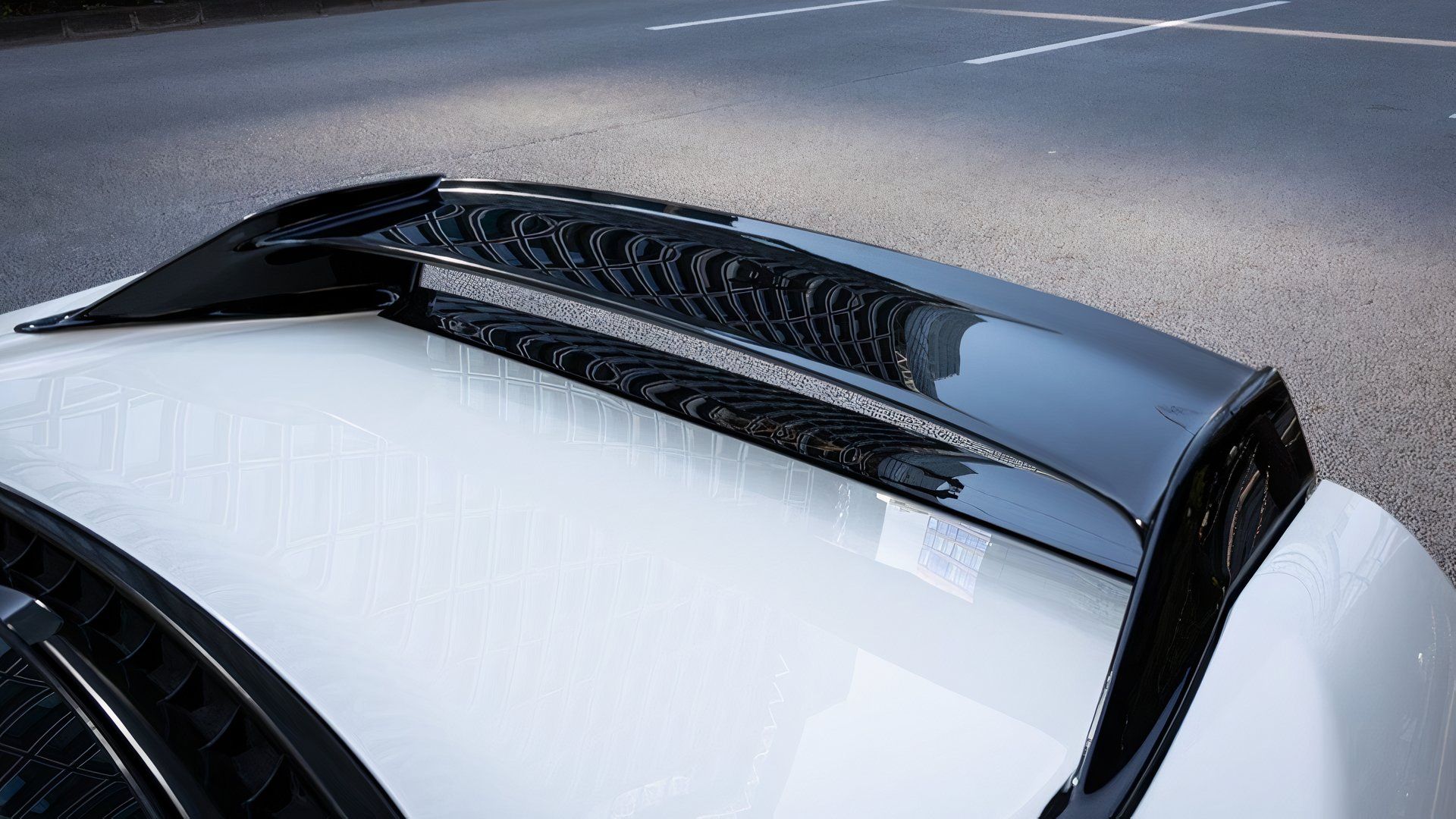 feature image Honda NSX-R GT