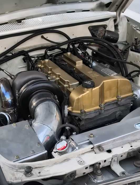 Yamaha CP2 Engine: Why It's So Awesome