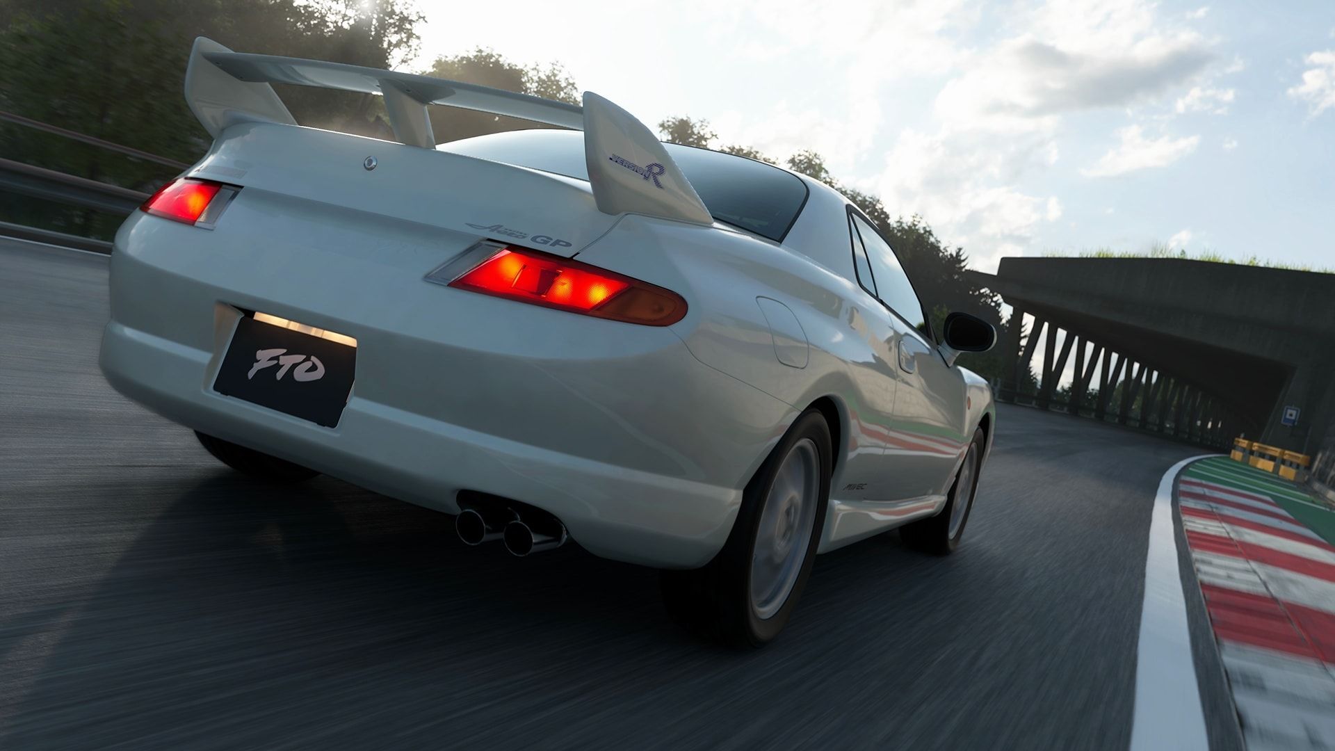 Gran Turismo 7: Spec III Update Confirmed For December Debut