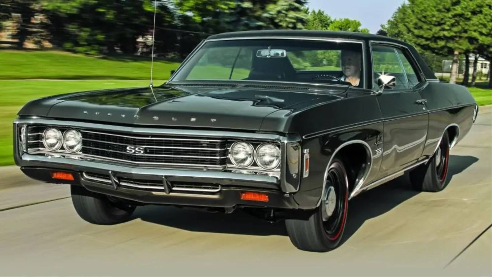 Rarest Chevy 10 Rare Chevrolet Muscle Cars You Can Still Afford