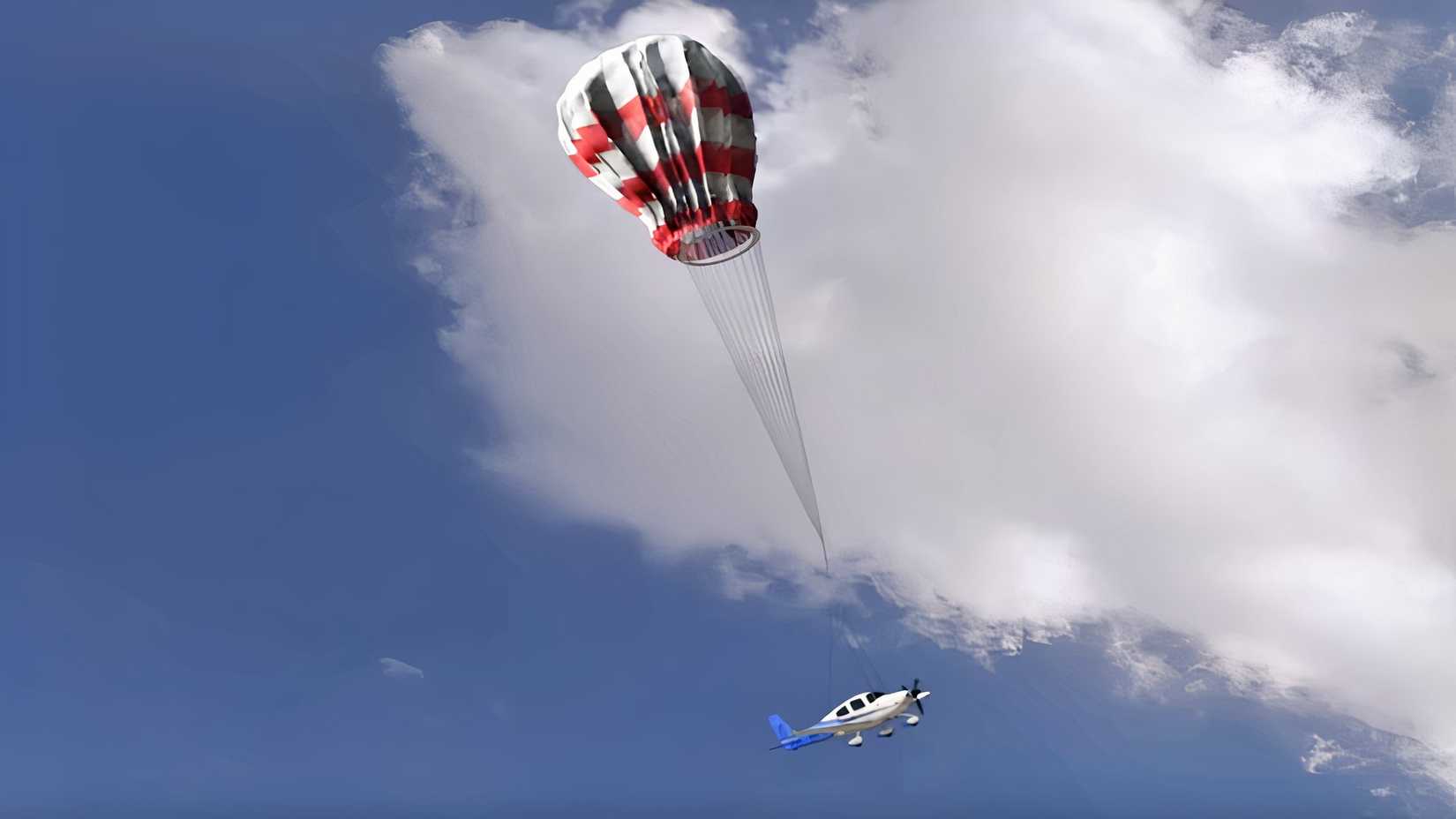 Self Landing Aircraft Featured On Jay Leno s Garage Self Landing Aircraft Featured On Jay Leno s Garage