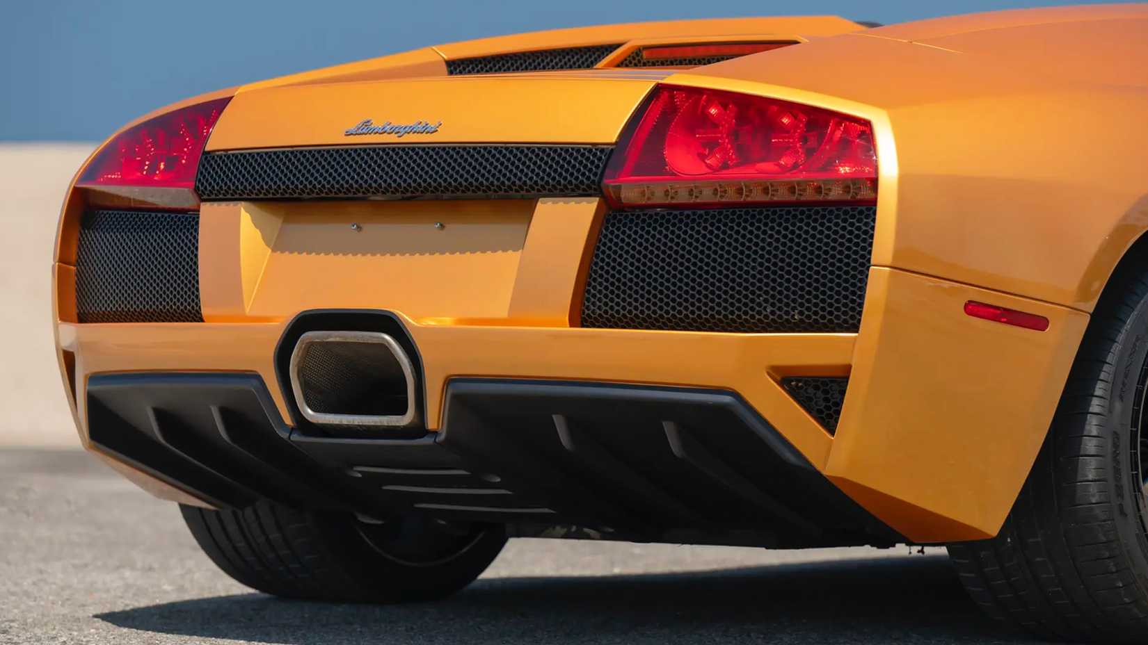 2023 Bull Market Pick: 2001–10 Lamborghini Murciélago - Hagerty Media, image size:1650x928
