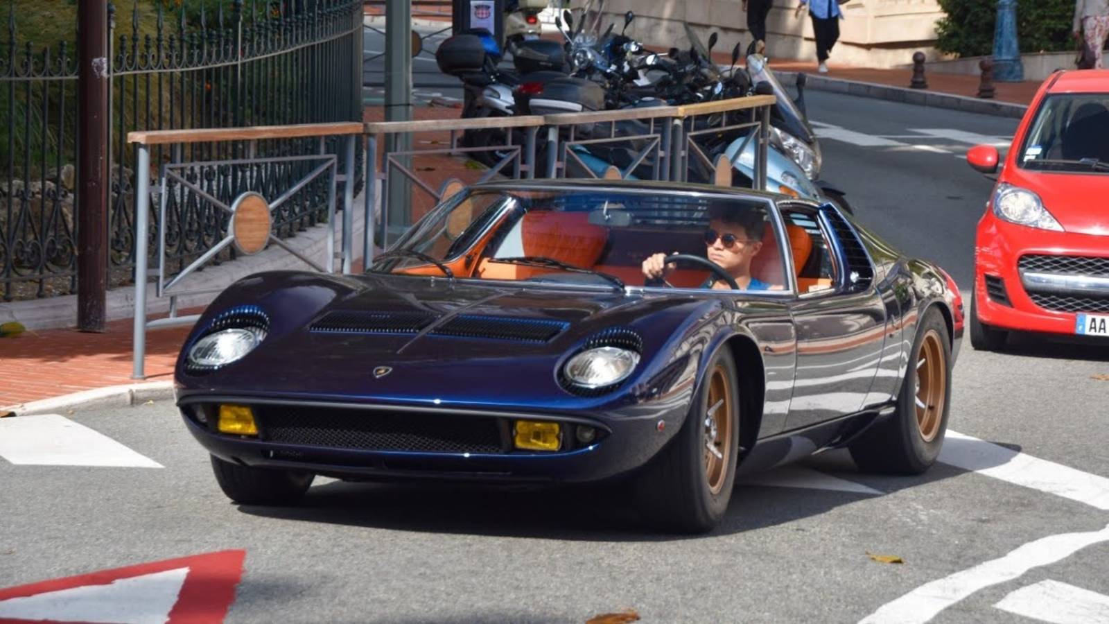 10 Most Insane Cars Currently Owned By Formula 1 Drivers In 2025