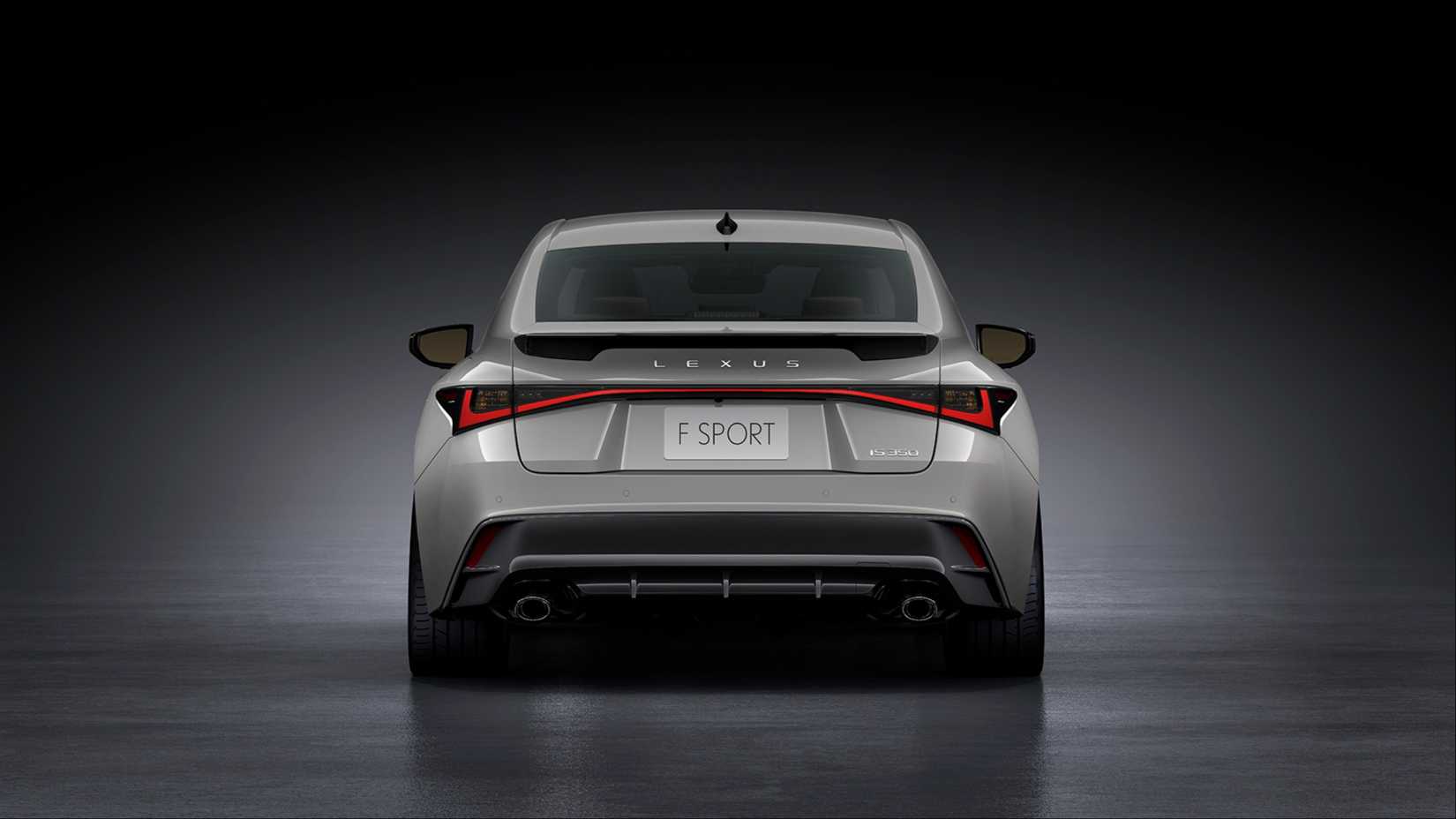 Lexus Sporty Rear End 2026 Lexus IS: Performance, Design, And Tech Upgrades