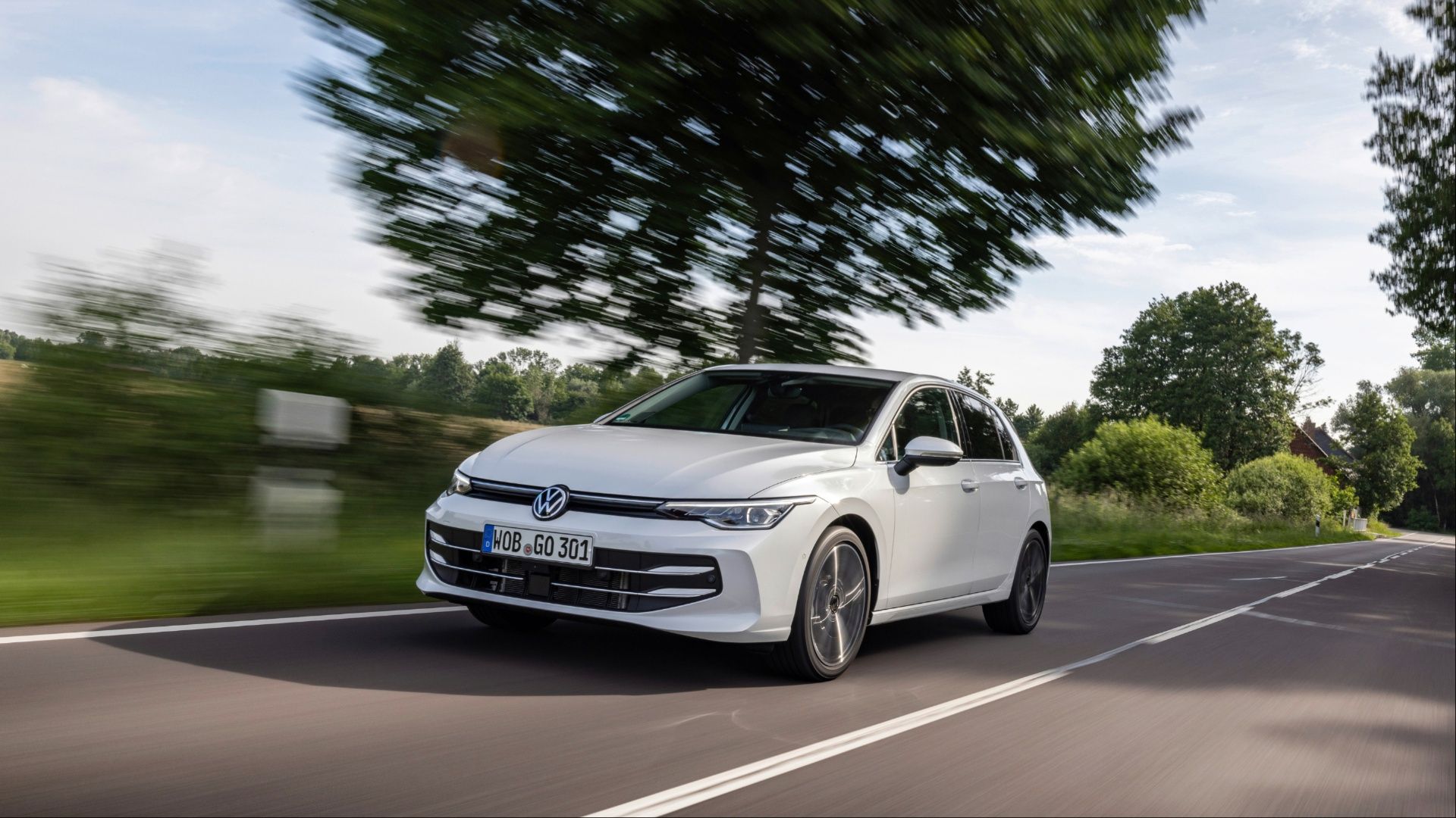 VW Electric Golf Delayed Nine Months Over Factory Costs