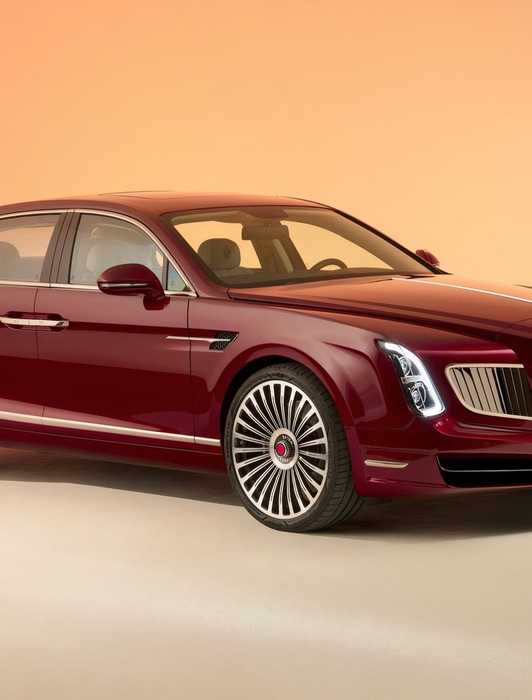 10 Classic Cars With The Most Unique Designs