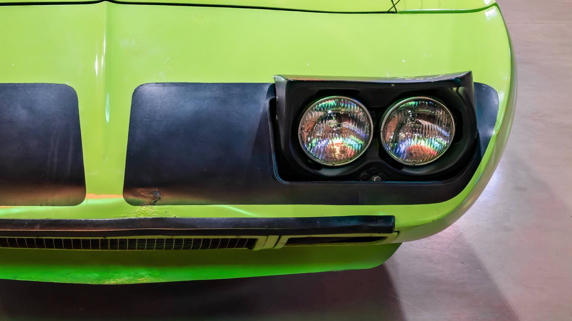 Ultra-Rare 1970 Plymouth Superbird With 7,965 Miles Heads to Auction