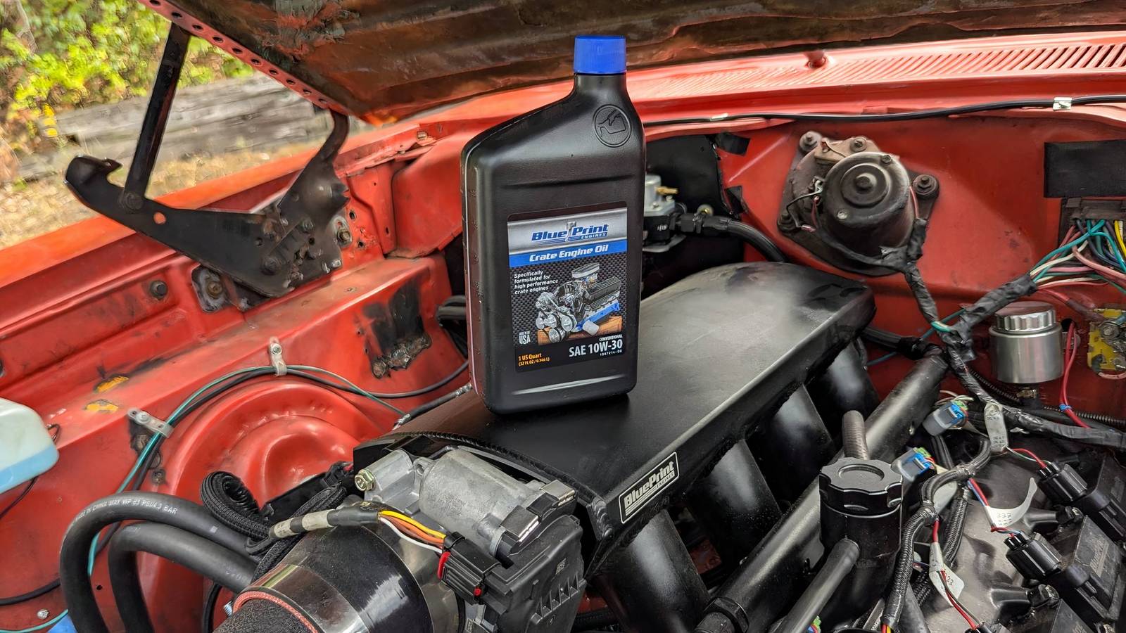 Oil Shortage Rumors Have Drivers Panic Buying Like It’s 2020 Again