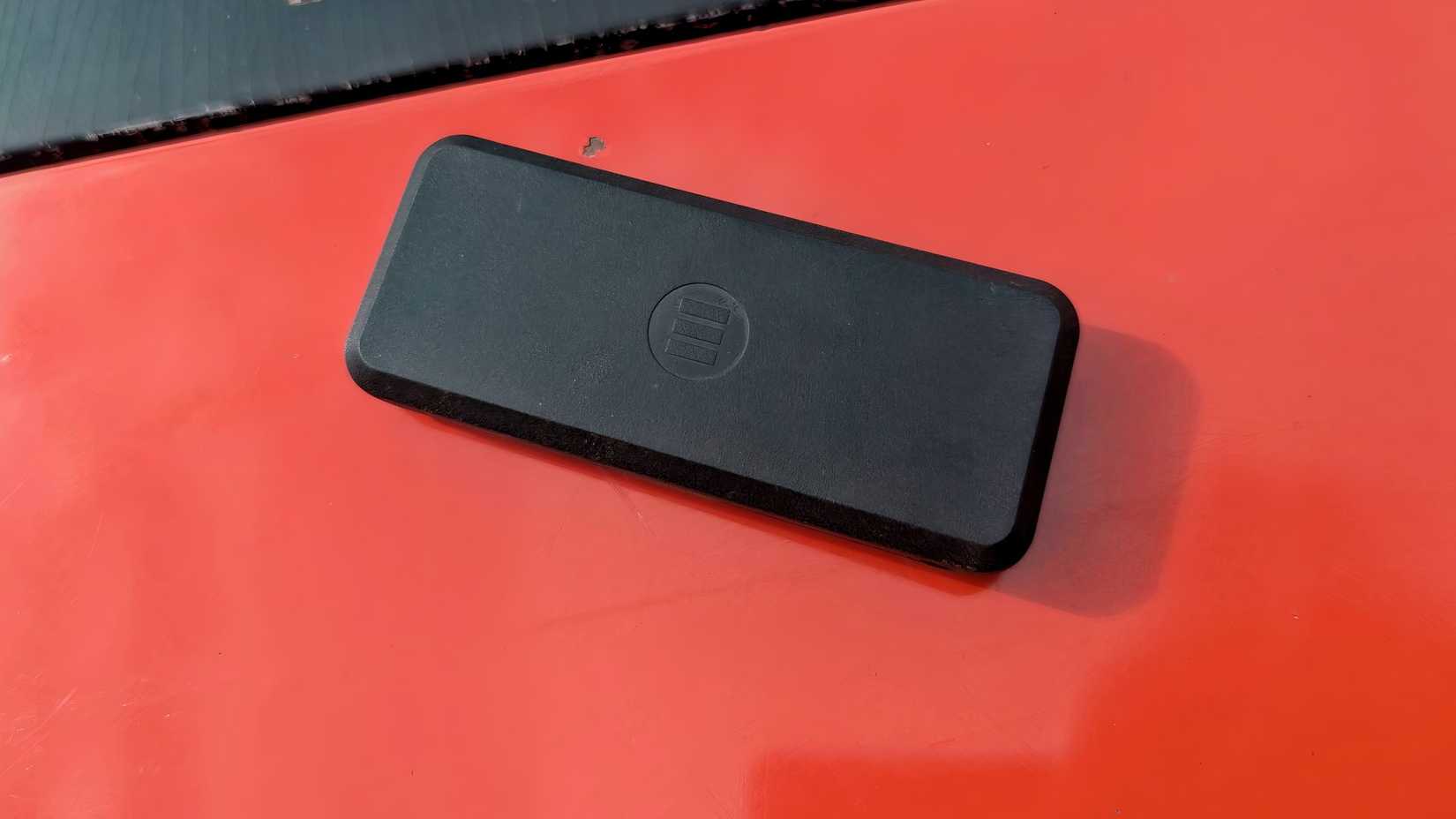 Restomod Road Trip Tracker