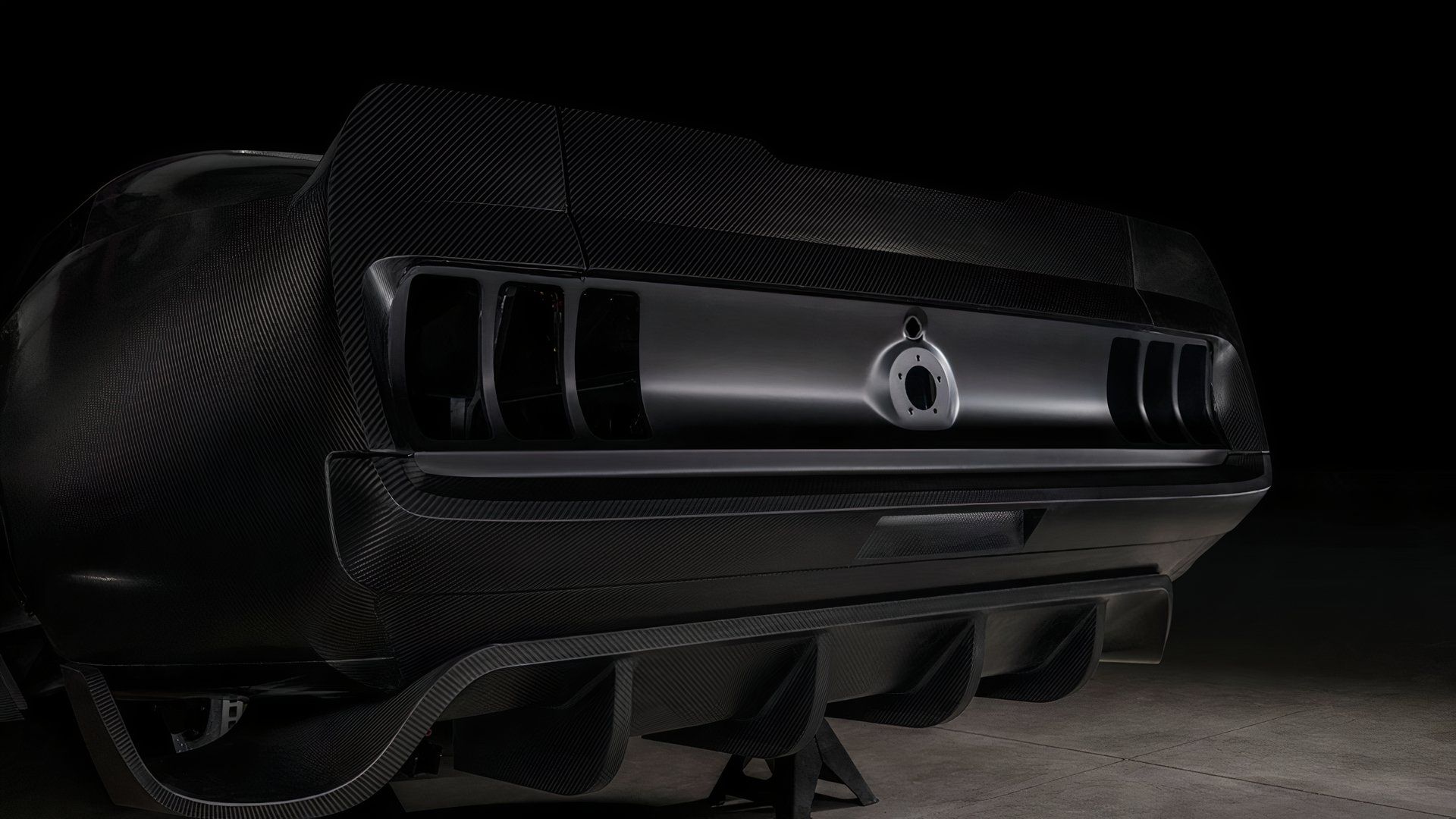 The Truth About The Shelby Mustang Eleanor From Gone In 60 Seconds