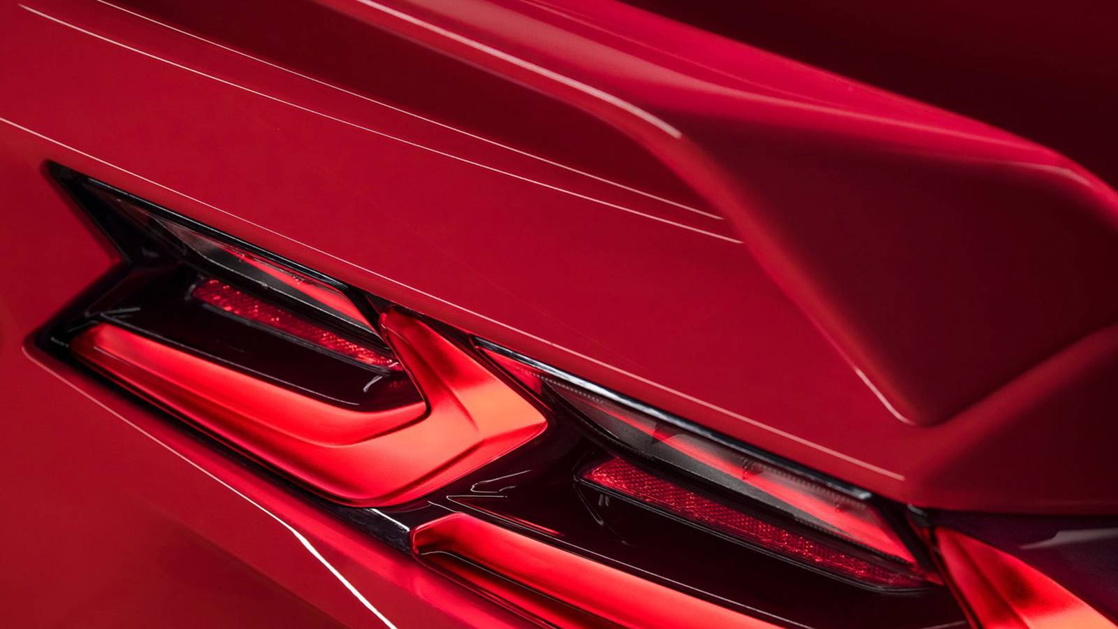 Corvette Grand Sport Engine Confirmed Again Through GM Order Book Leak