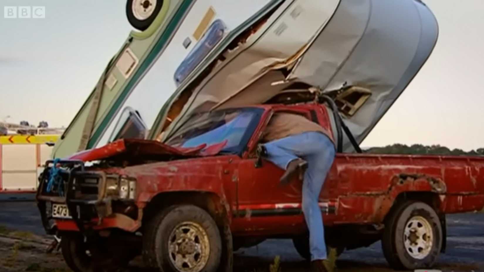 Toyota Hilux: The World's Toughest Pickup That Isn't Sold In The U.S.