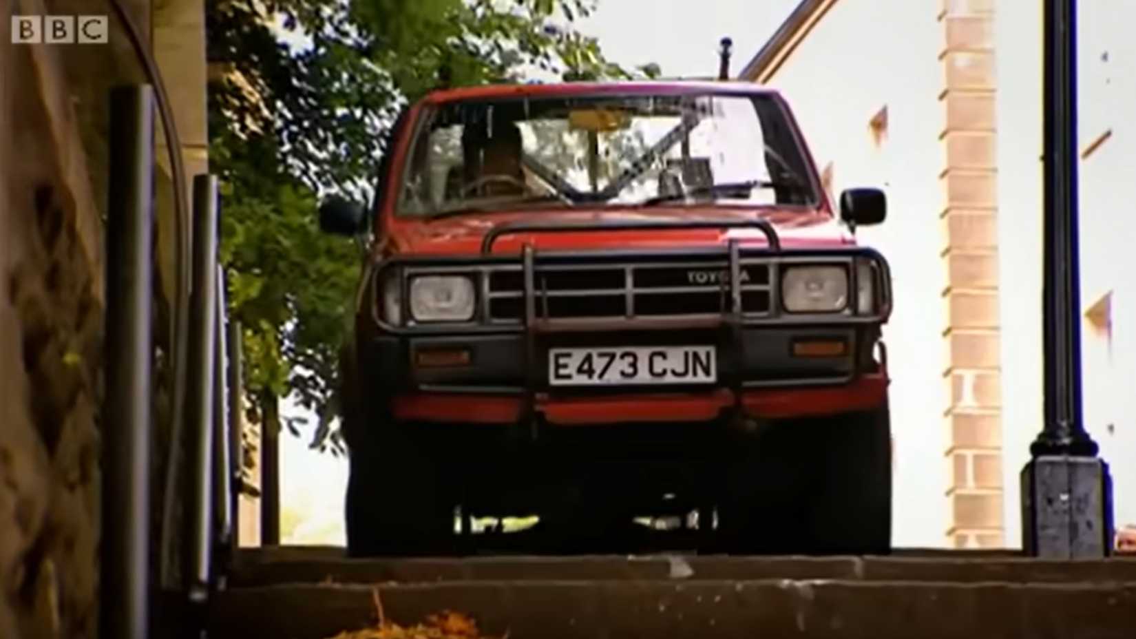The Car Show Review That Forever Changed One Car s Reputation the-car-show-review-that-forever-changed-one-car-s-reputation