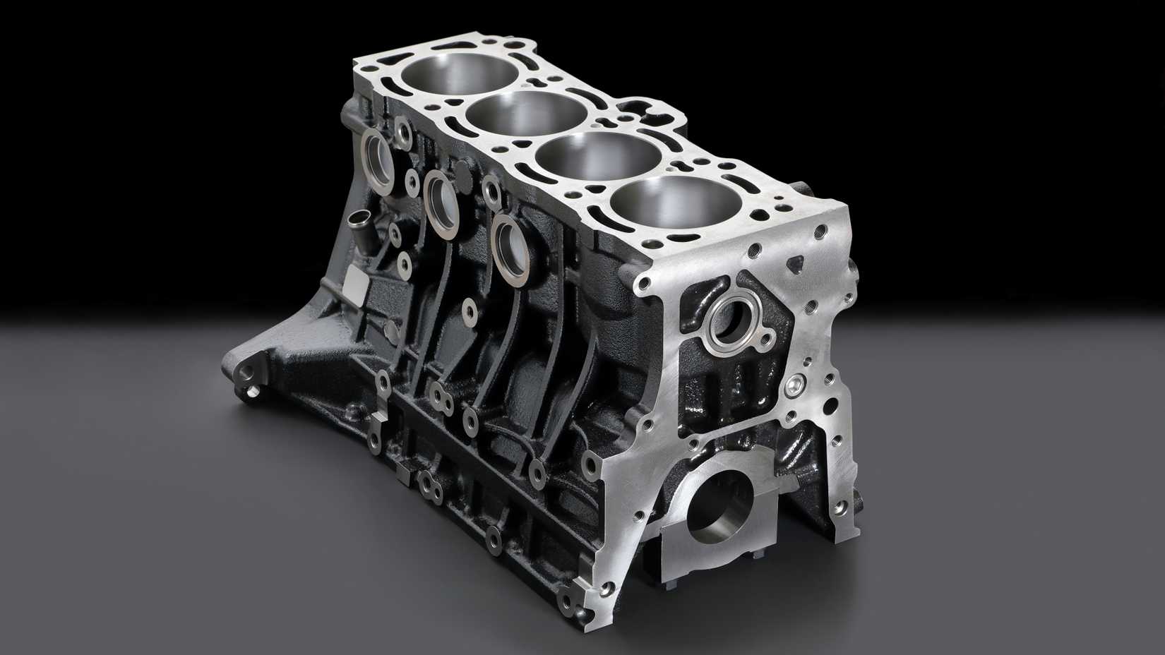 Small Inline Panels Toyota's Next-Gen Combustion Engines: Everything We Know So Far