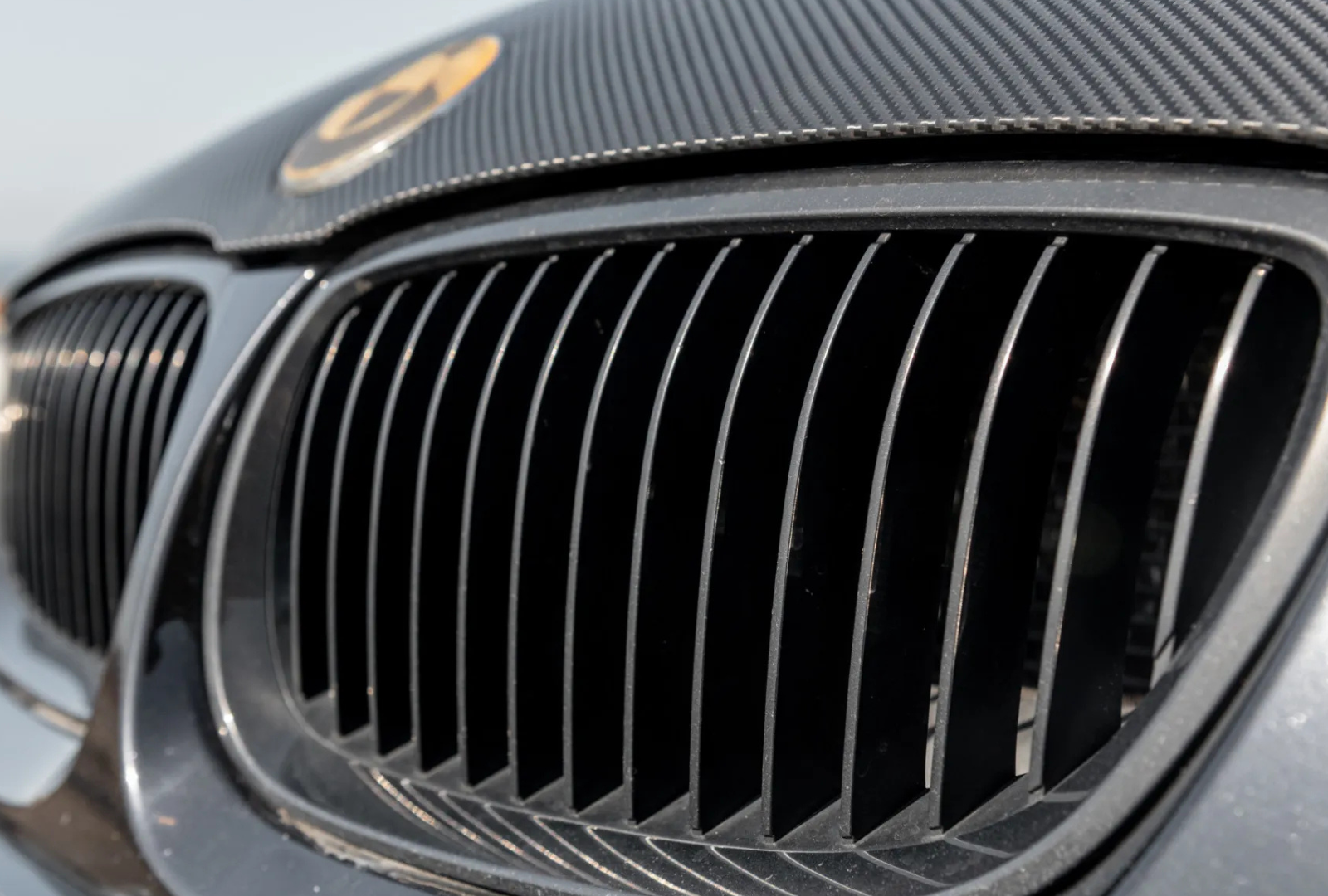 Bavarian Bargain: The V8-Powered BMW E92 M3 Is Now Cheaper Than A 