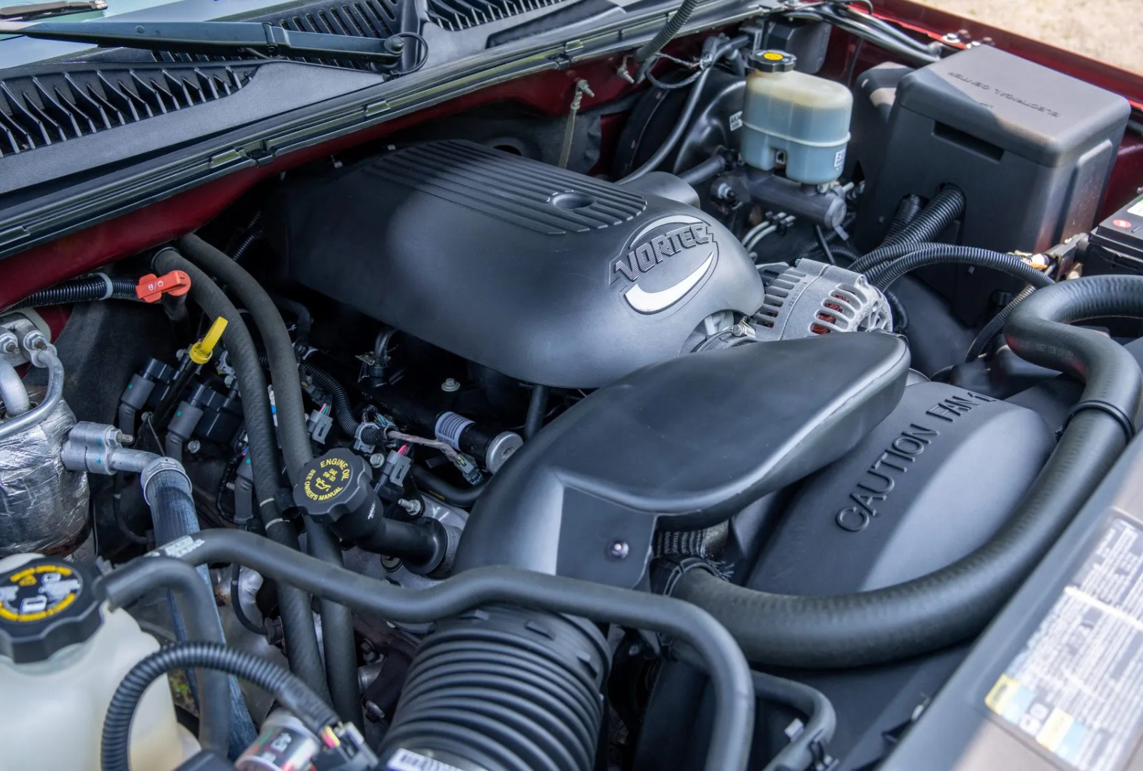 Affordable Fueling Modifications: Duramax Upgrades - Diesel World, image size:1600x1080