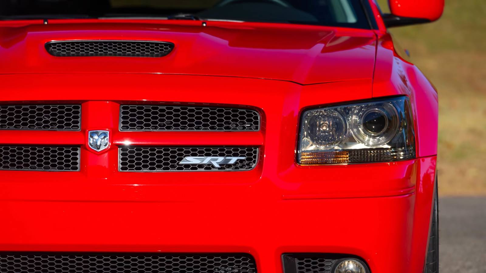 10 Fastest American Family Cars That Destroy Foreign Imports