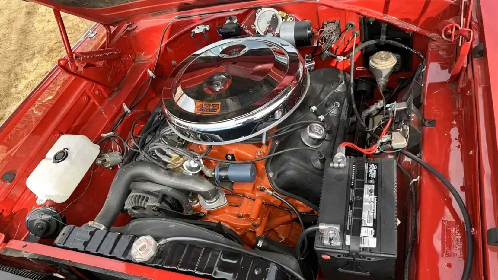 Dodge Engine Features Dodge Charger Generations Guide: Engines, Trims, Specs, & Value