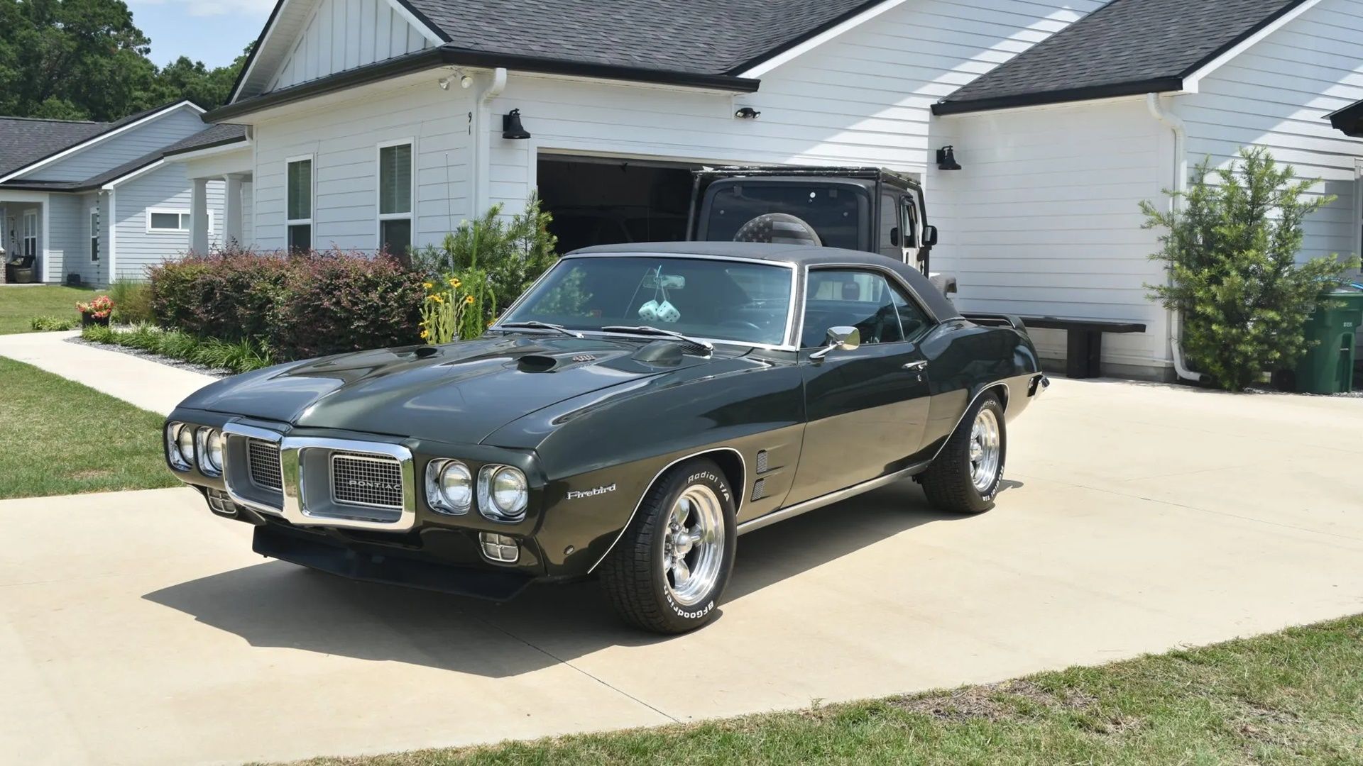 Pontiac Firebird Generations Guide: Engines, Trims, Specs, & Value