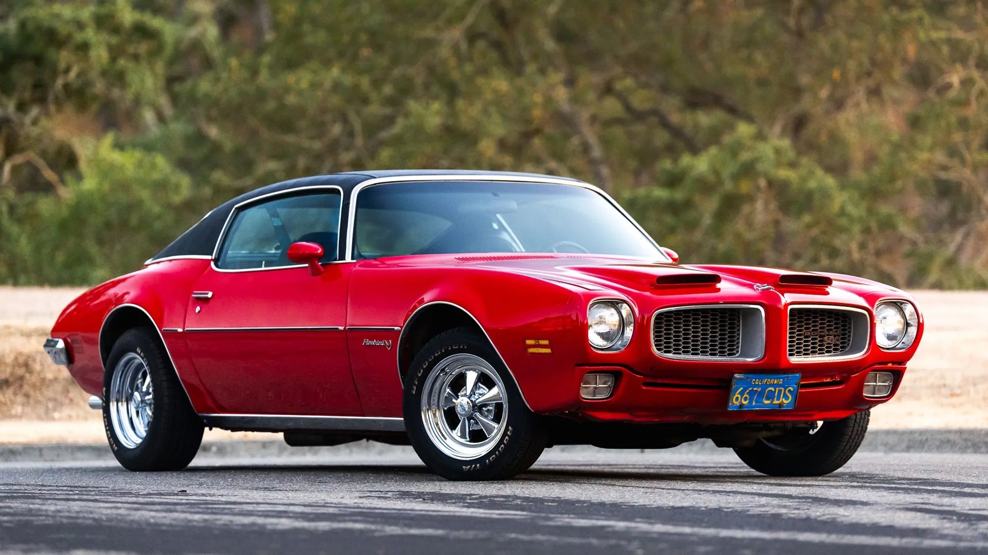 Pontiac Firebird Generations Guide: Engines, Trims, Specs, & Value