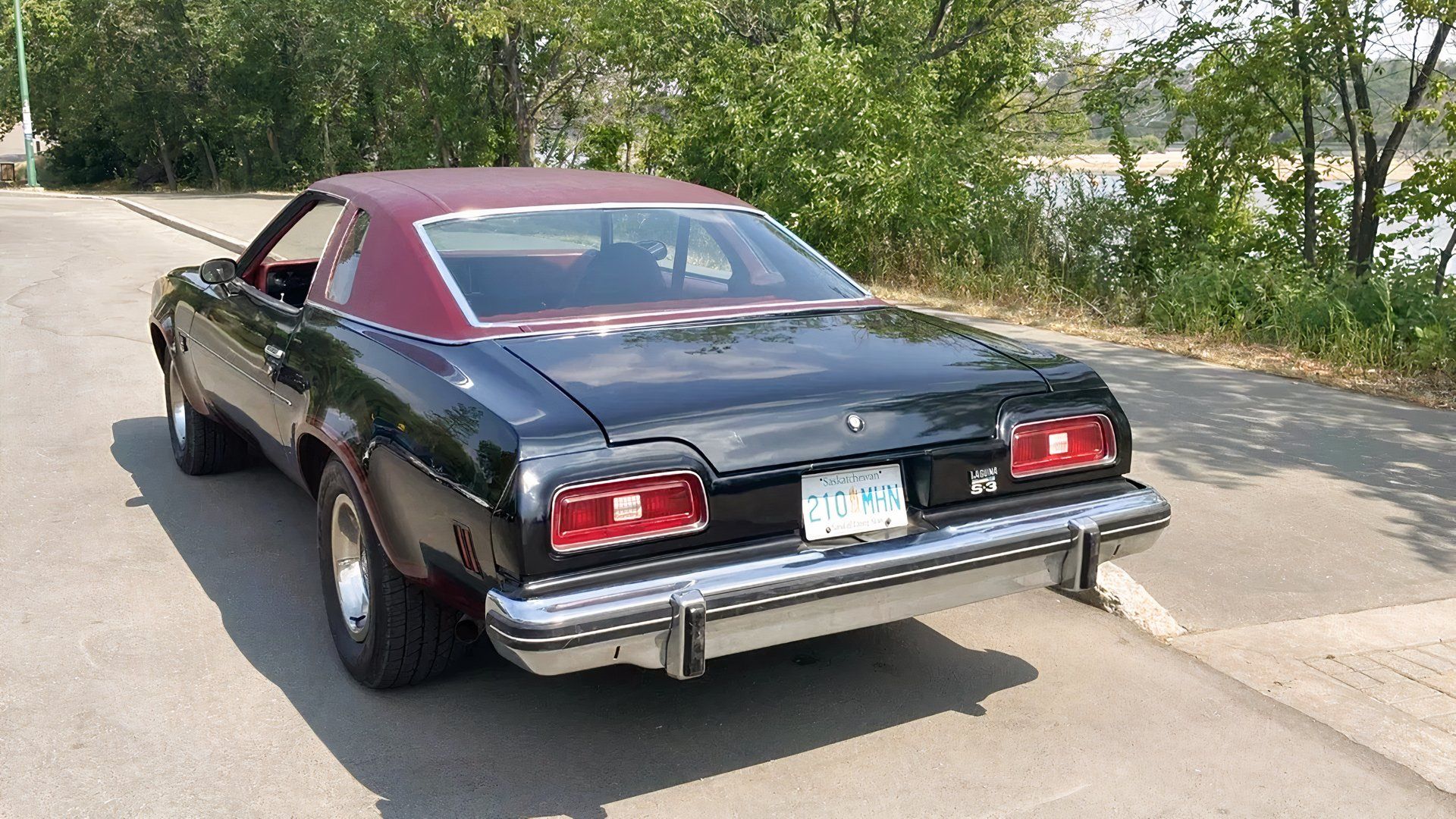Chevrolet Chevelle Generations Guide: Engines, Trims, Specs, & Value