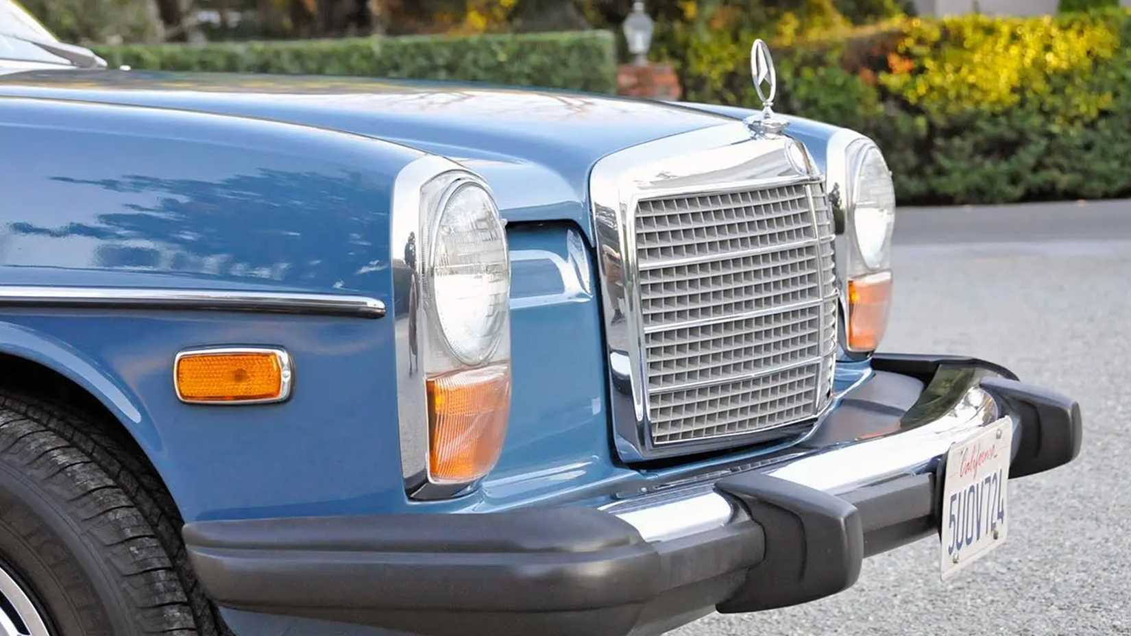 This Diesel Sedan Is Approaching 3 Million Miles And Still Going Strong