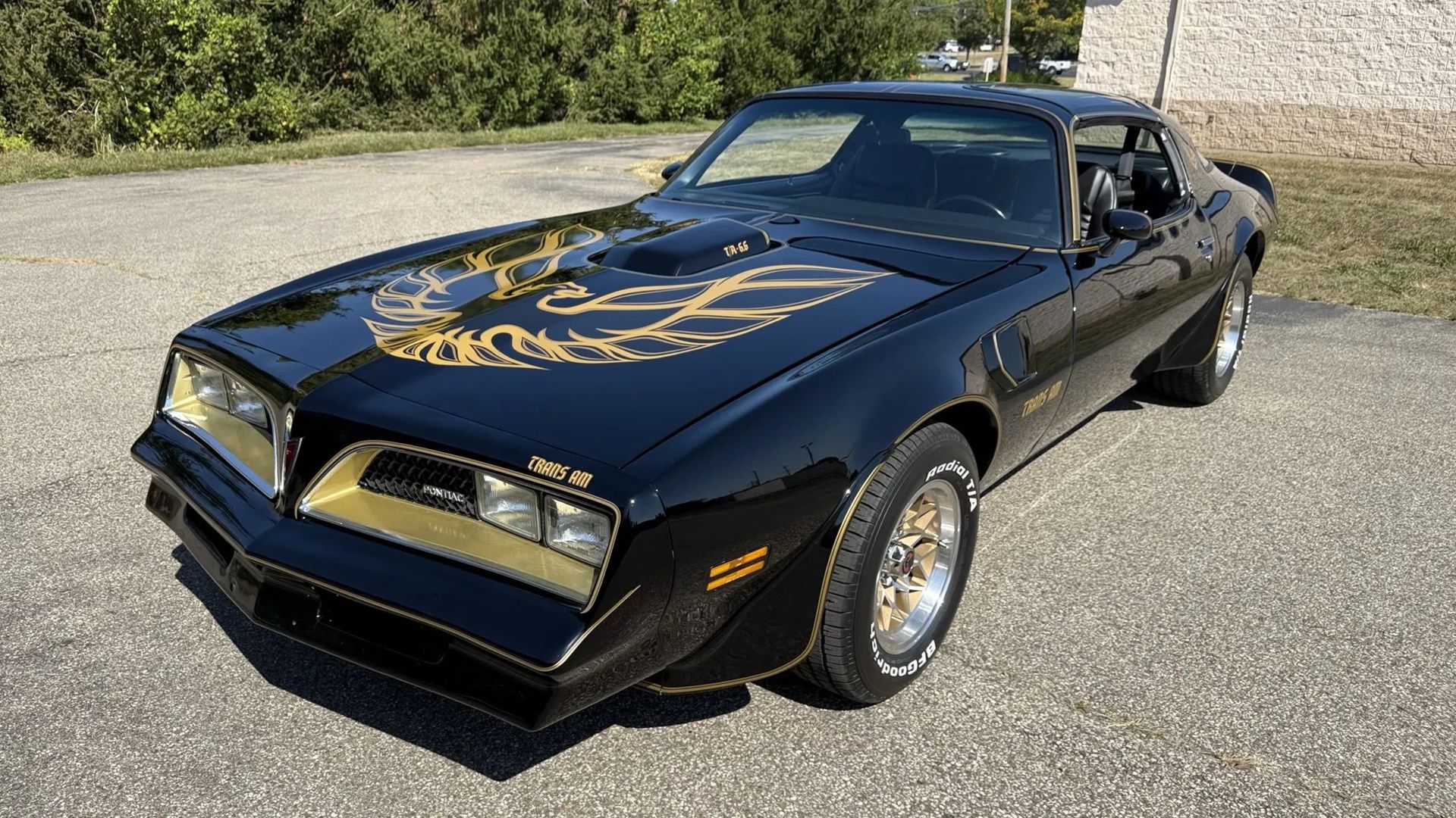 Pontiac Firebird Generations Guide: Engines, Trims, Specs, & Value