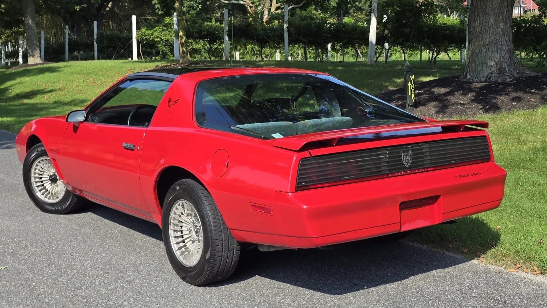 Pontiac Firebird Generations Guide: Engines, Trims, Specs, & Value