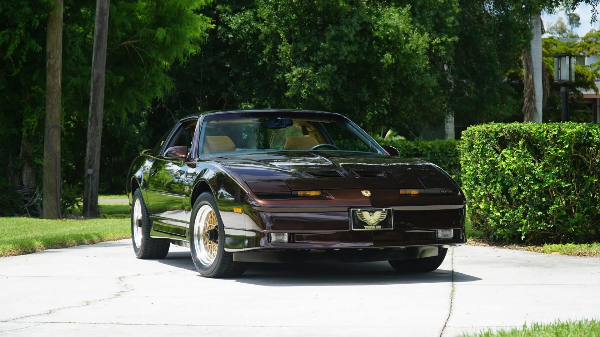 Pontiac Firebird Generations Guide: Engines, Trims, Specs, & Value