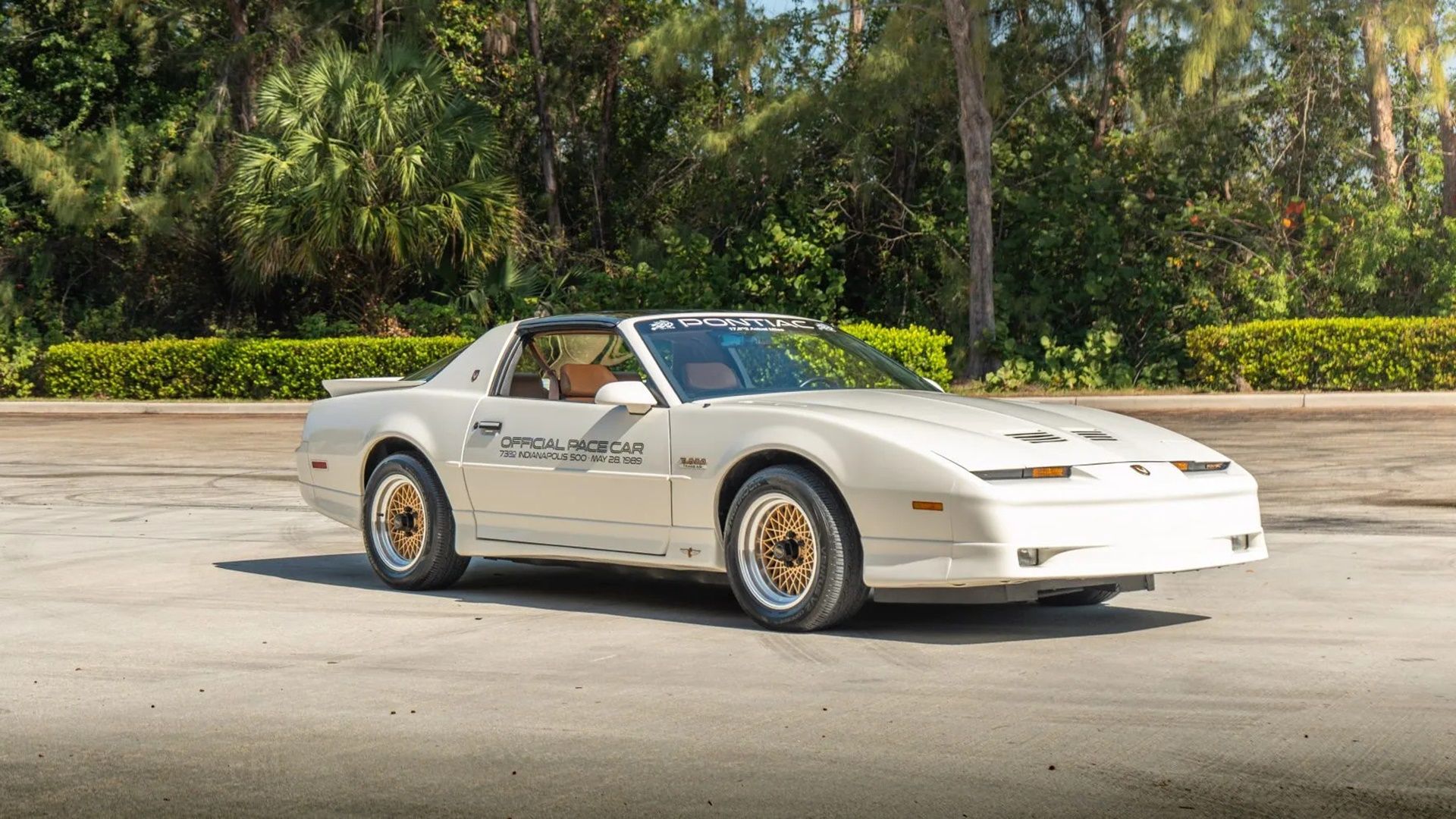Pontiac Firebird Generations Guide: Engines, Trims, Specs, & Value
