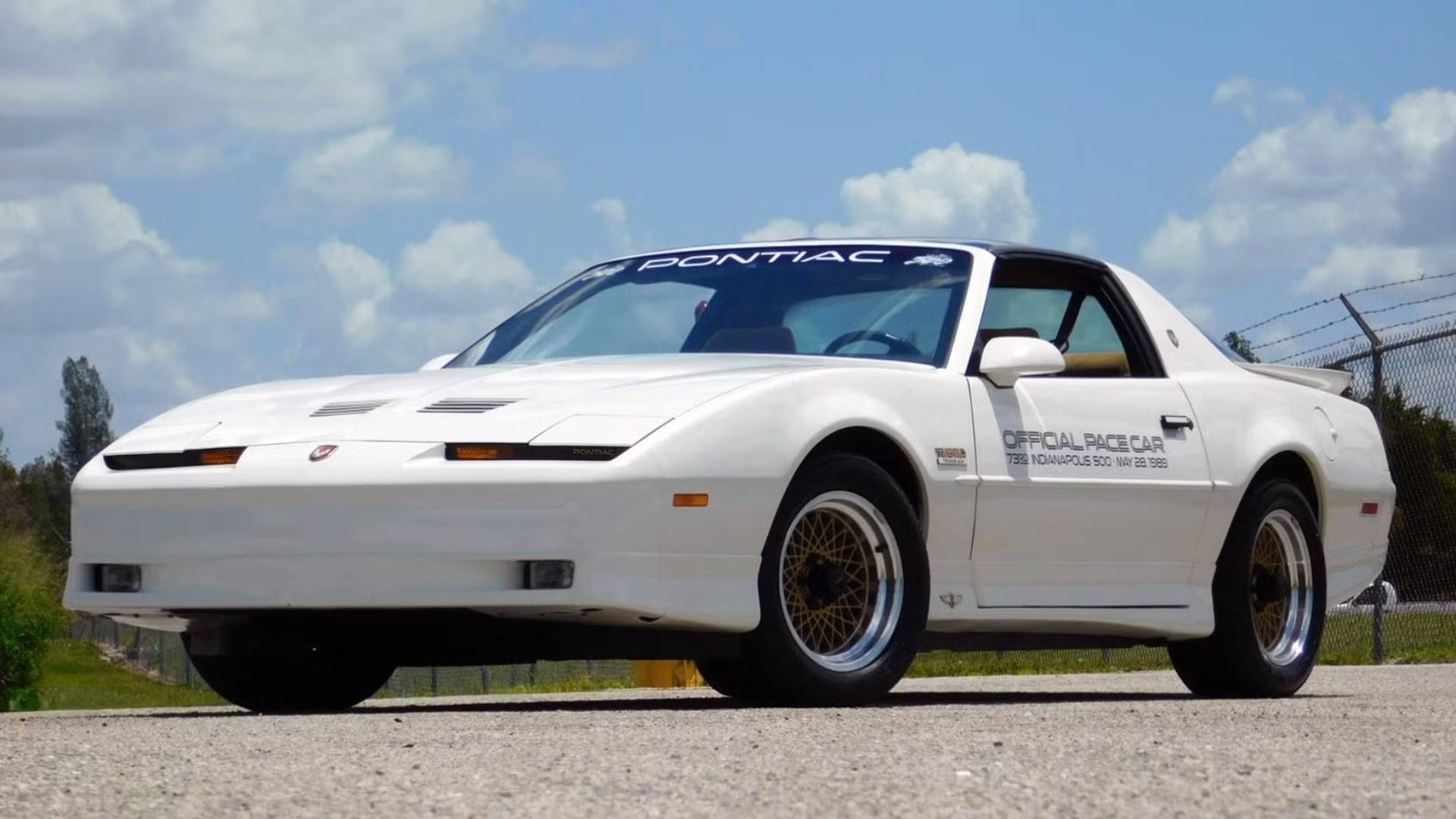 Pontiac Firebird Generations Guide: Engines, Trims, Specs, & Value