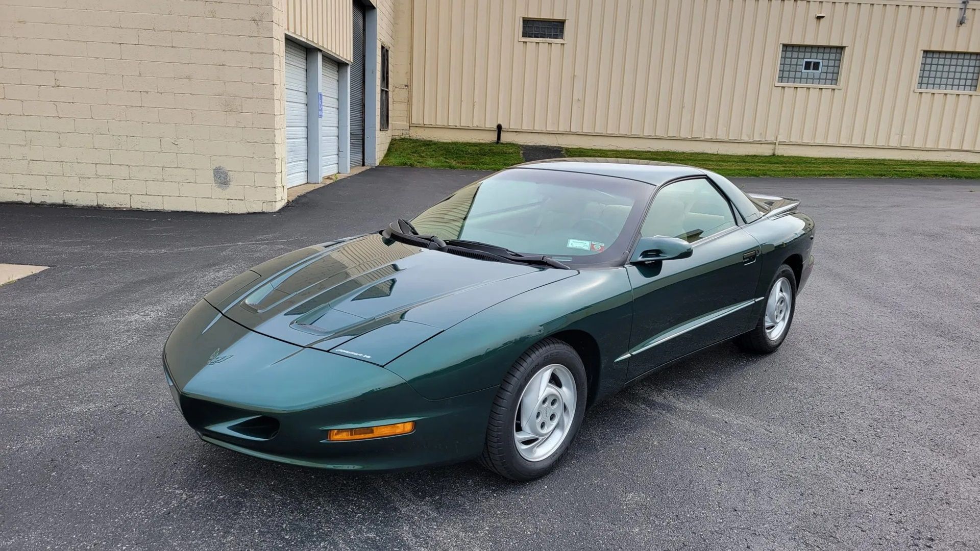 Pontiac Firebird Generations Guide: Engines, Trims, Specs, & Value