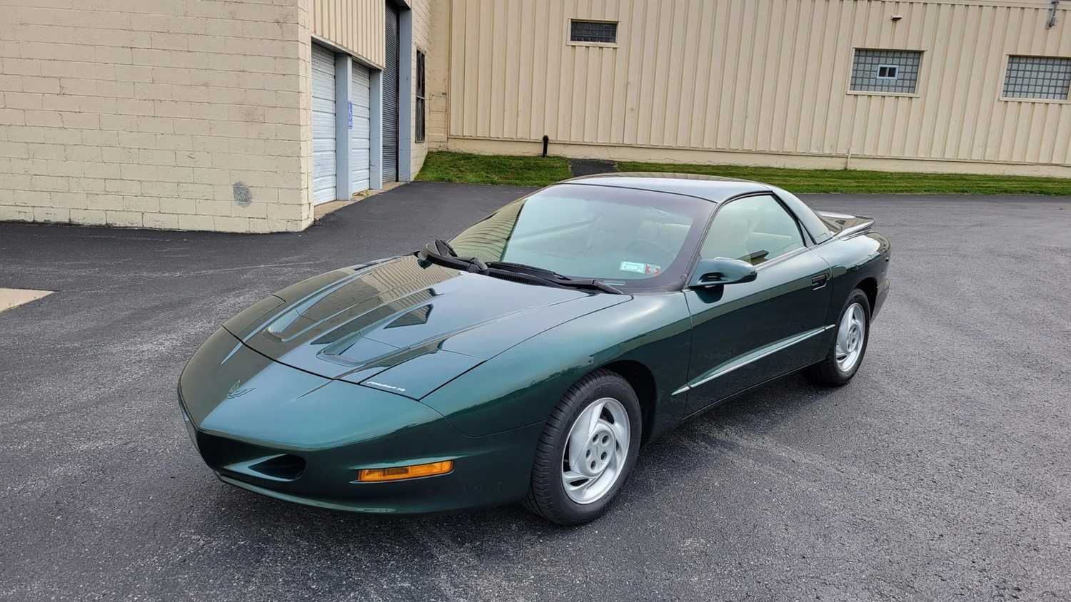 Pontiac Firebird Generations Guide: Engines, Trims, Specs, & Value
