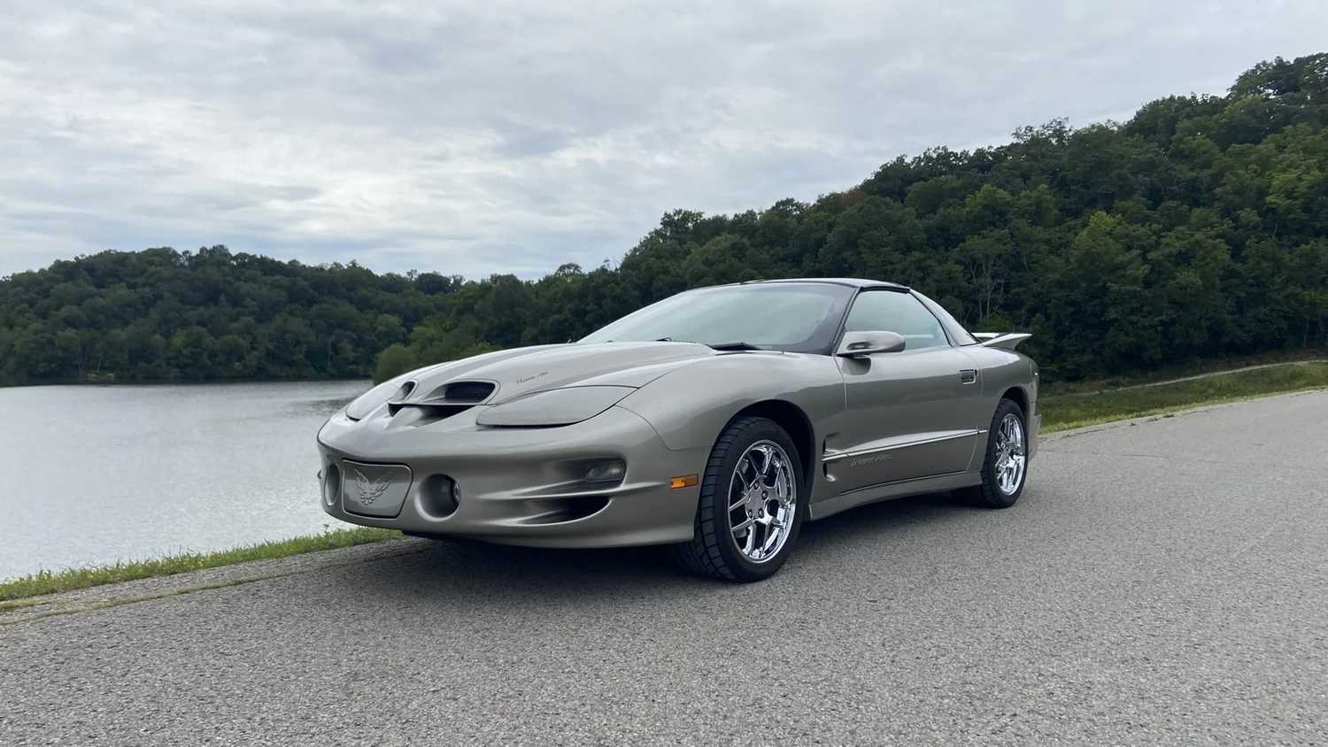 Pontiac Firebird Generations Guide: Engines, Trims, Specs, & Value