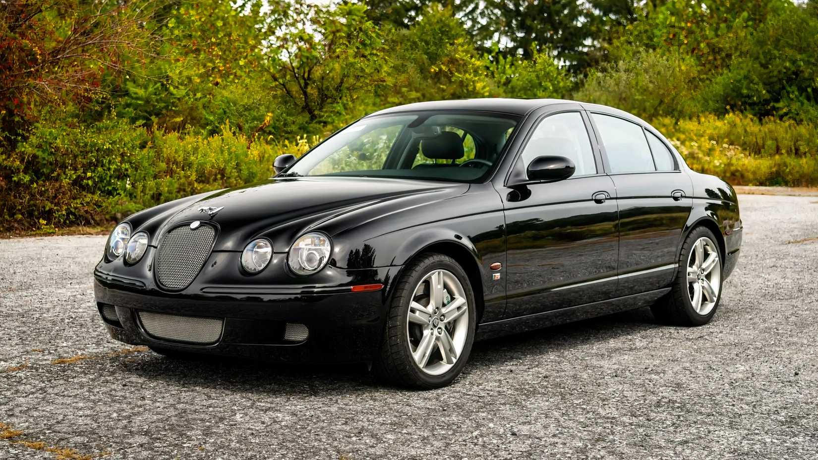 This $7000 Supercharged Sleeper Is The Perfect BMW M5 Alternative